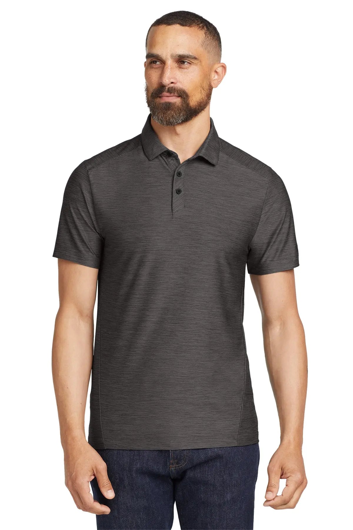 OGIO® Slate Polo #OG143Game Over Merch