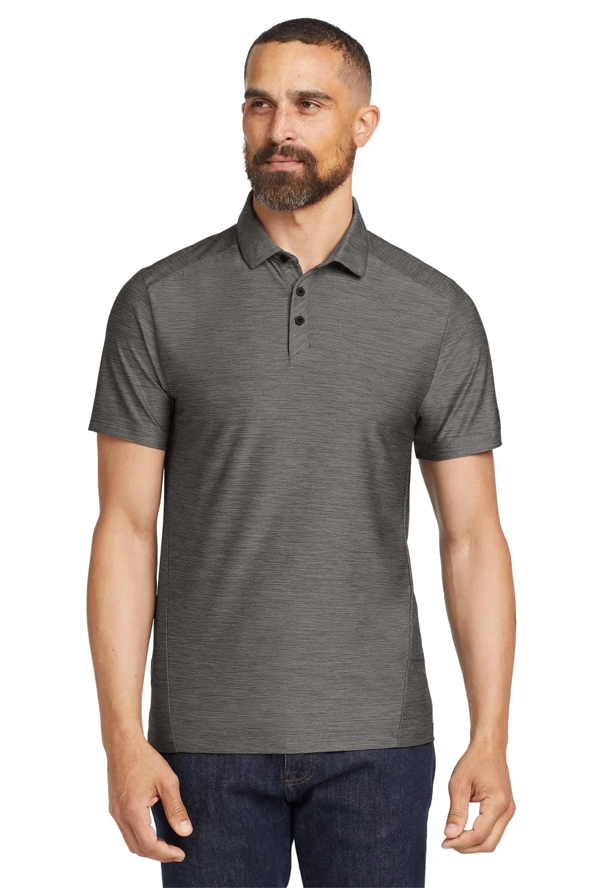 OGIO® Slate Polo #OG143Game Over Merch