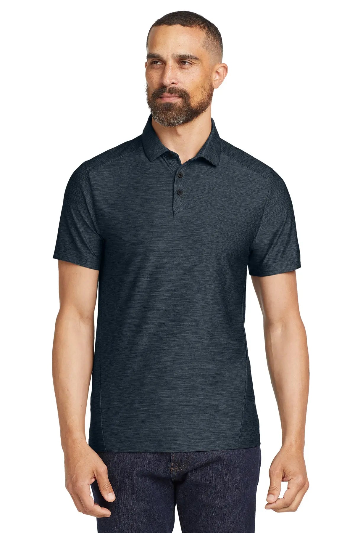 OGIO® Slate Polo #OG143Game Over Merch