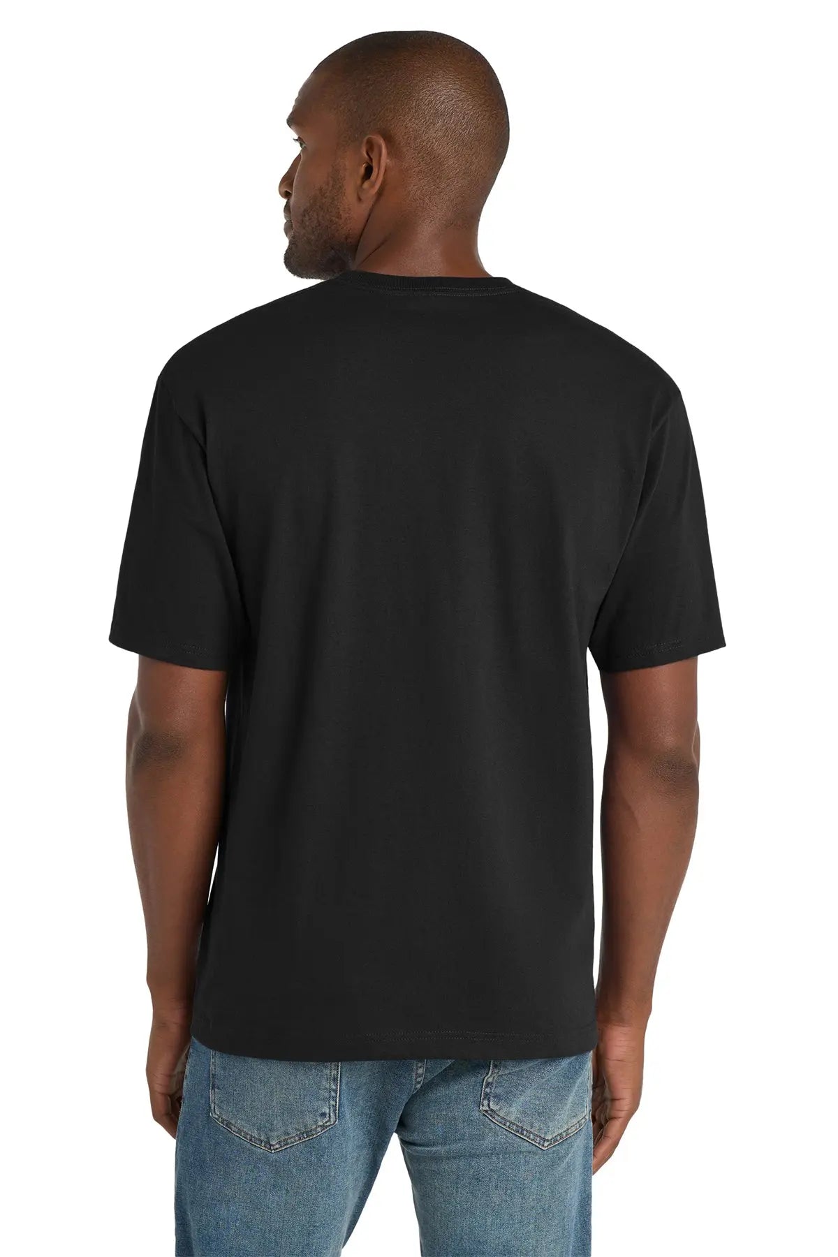 CornerStone® Workwear Pocket Tee #CS430