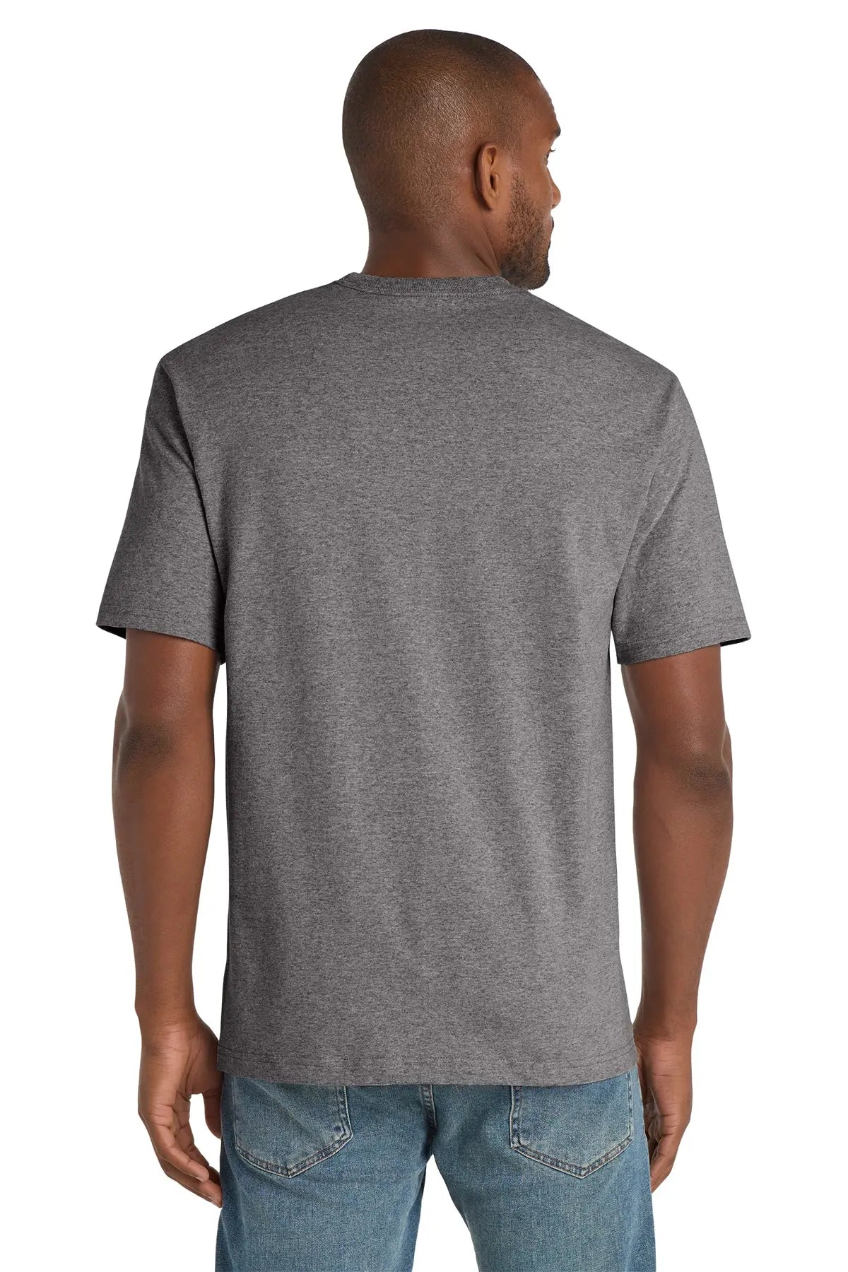 CornerStone® Workwear Pocket Tee #CS430