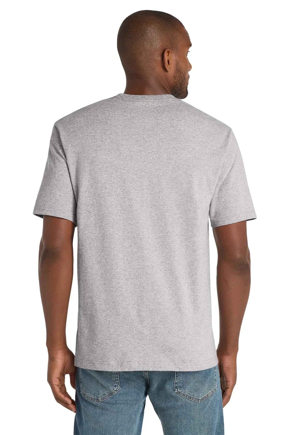 CornerStone® Workwear Pocket Tee #CS430