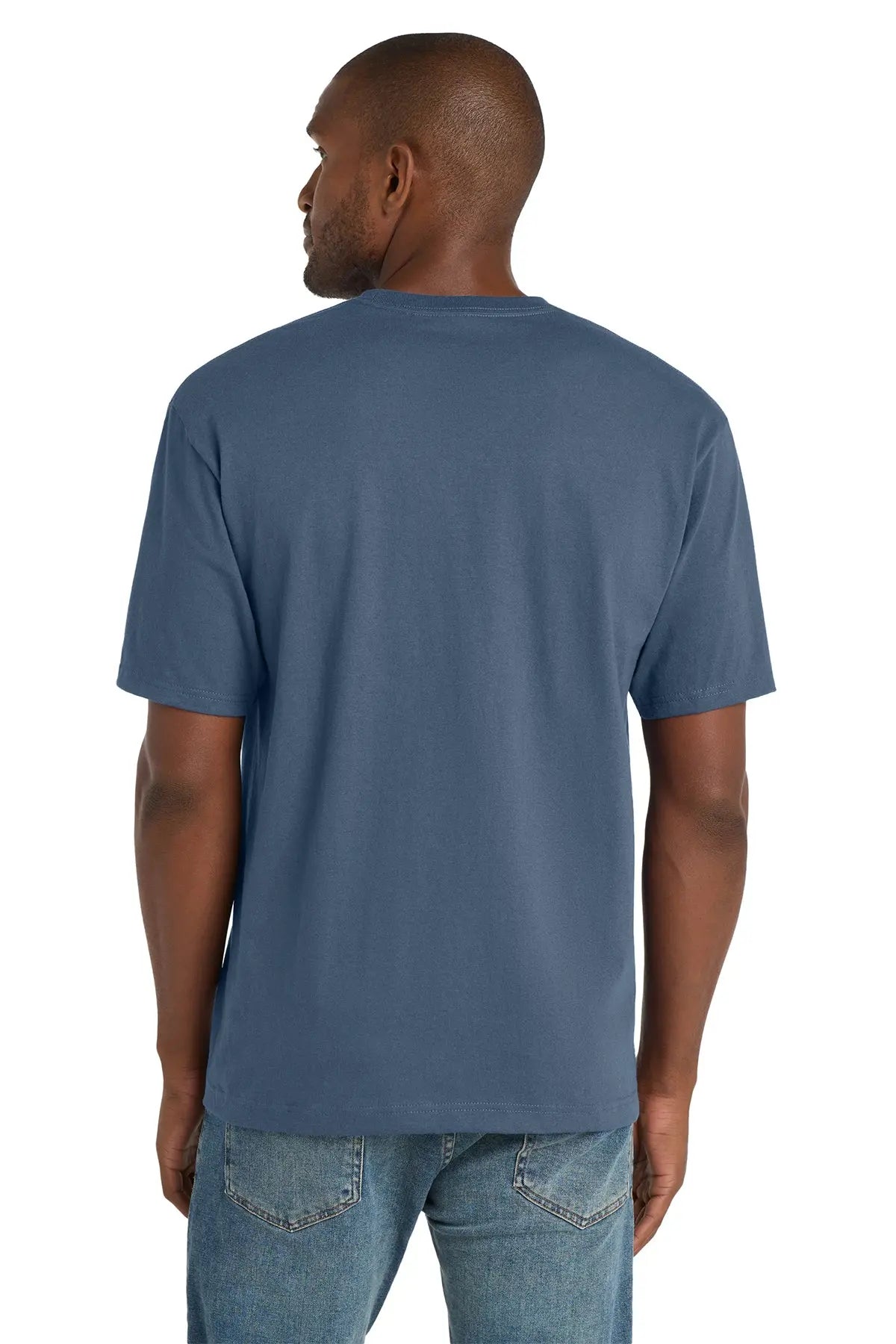 CornerStone® Workwear Pocket Tee #CS430