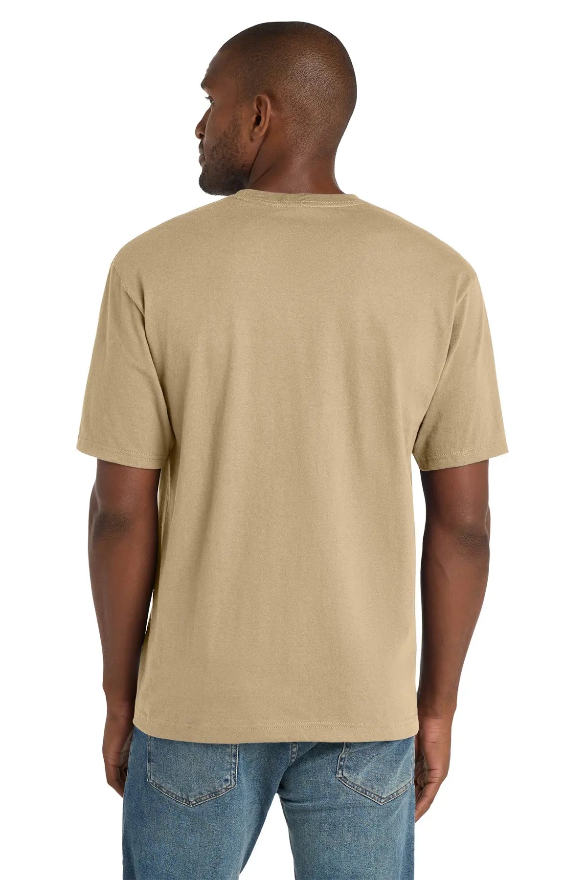 CornerStone® Workwear Pocket Tee #CS430