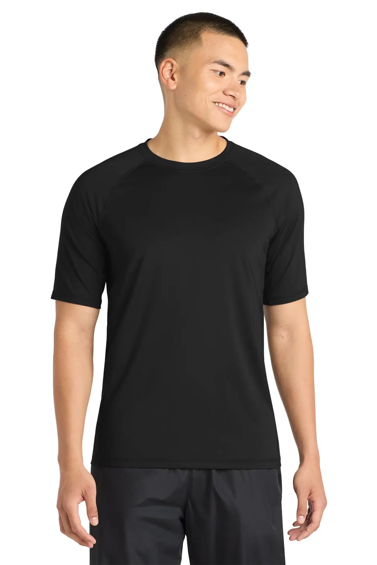 Sport-Tek® Rashguard Tee #ST470