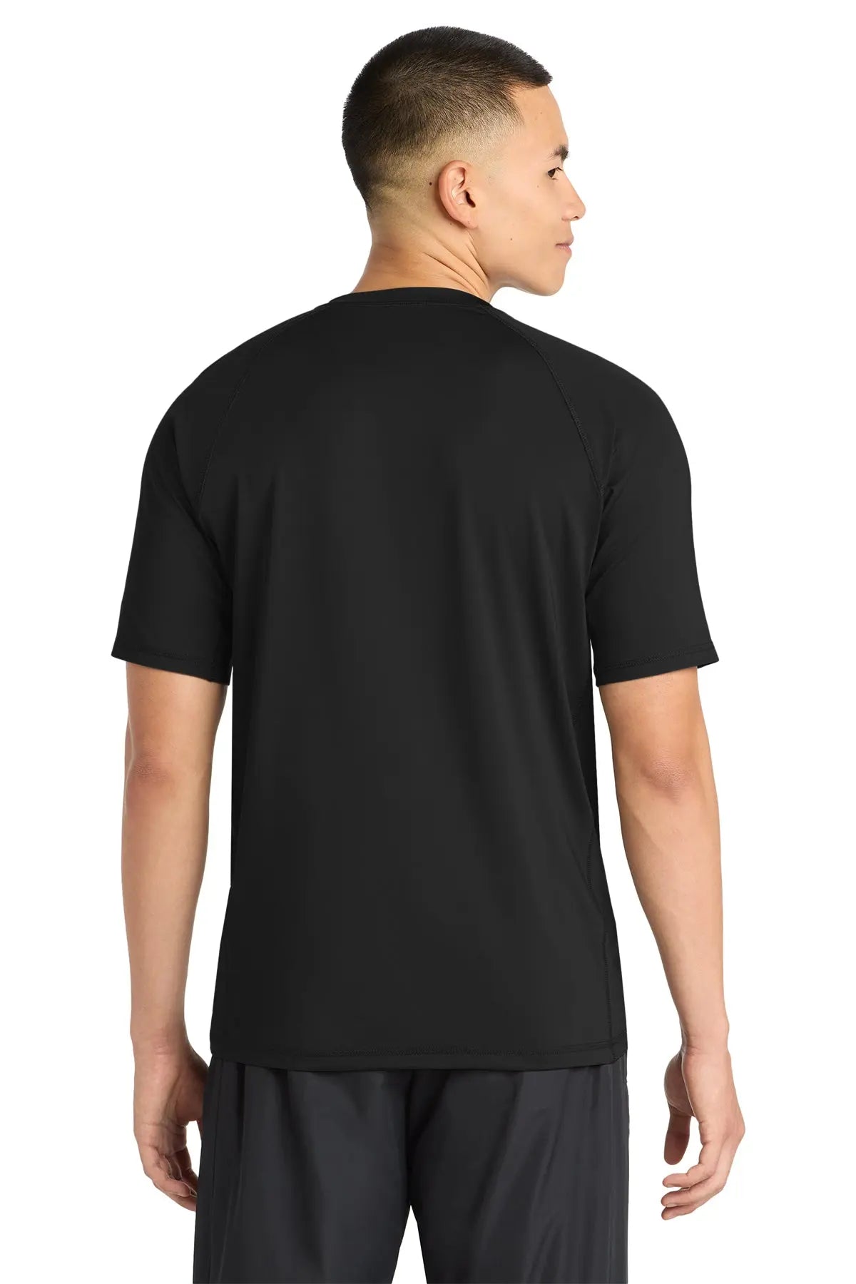 Sport-Tek® Rashguard Tee #ST470