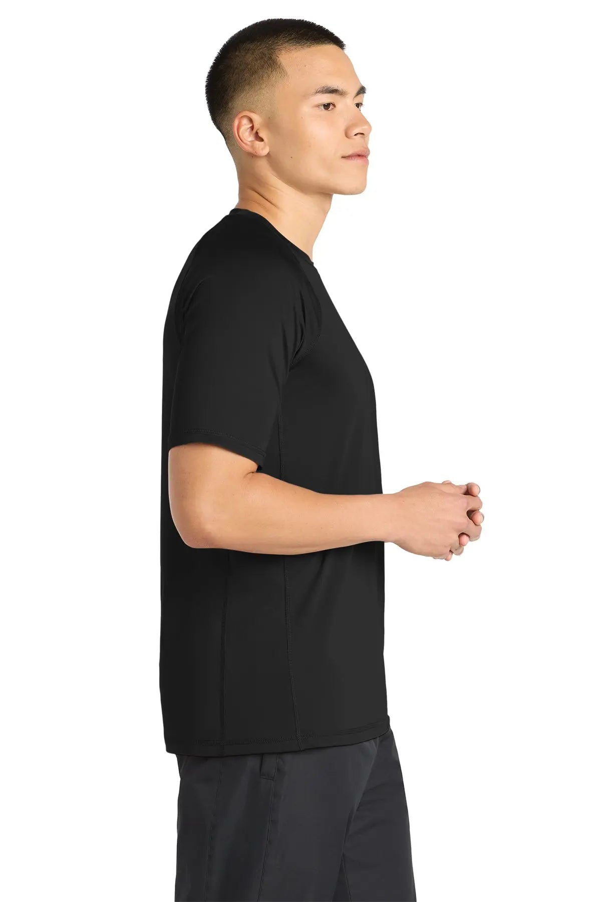 Sport-Tek® Rashguard Tee #ST470