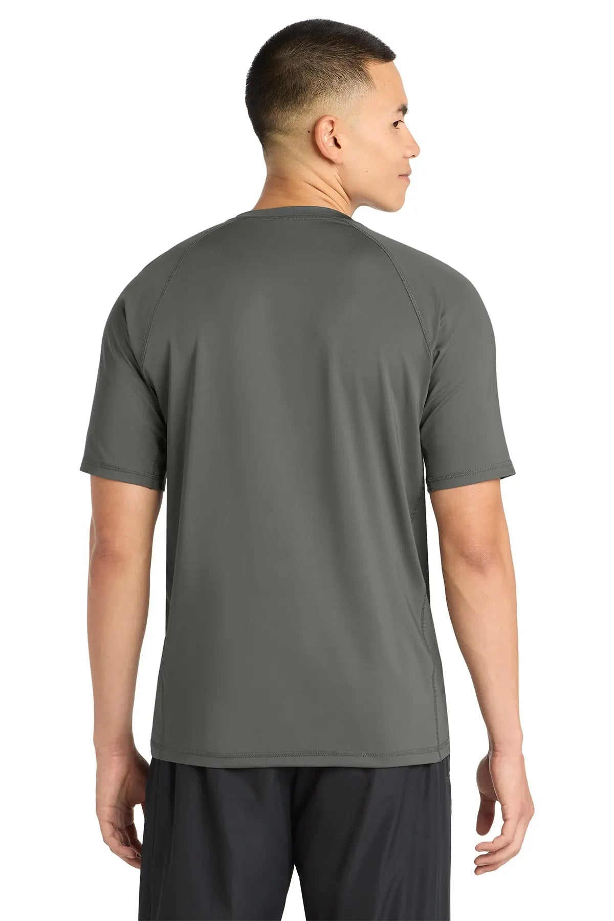 Sport-Tek® Rashguard Tee #ST470