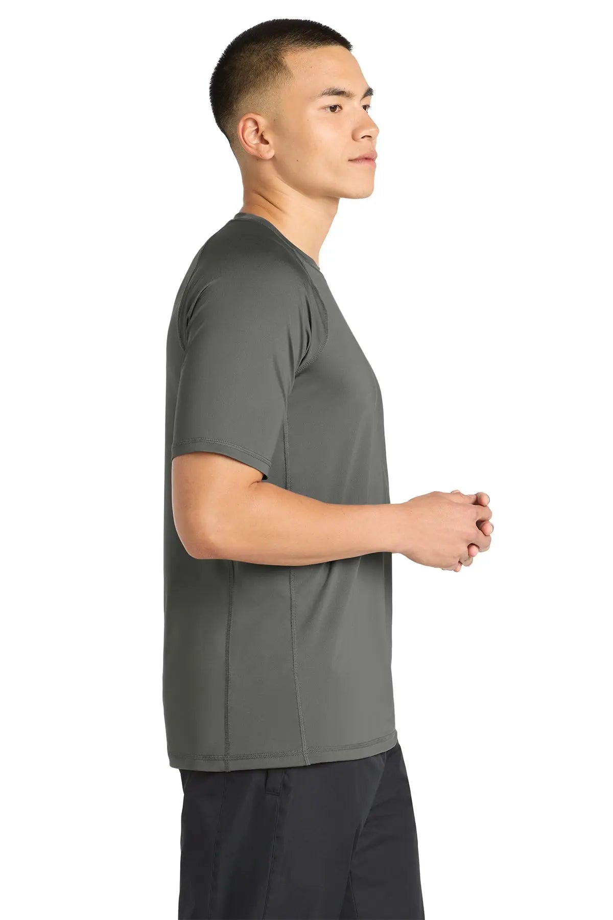 Sport-Tek® Rashguard Tee #ST470