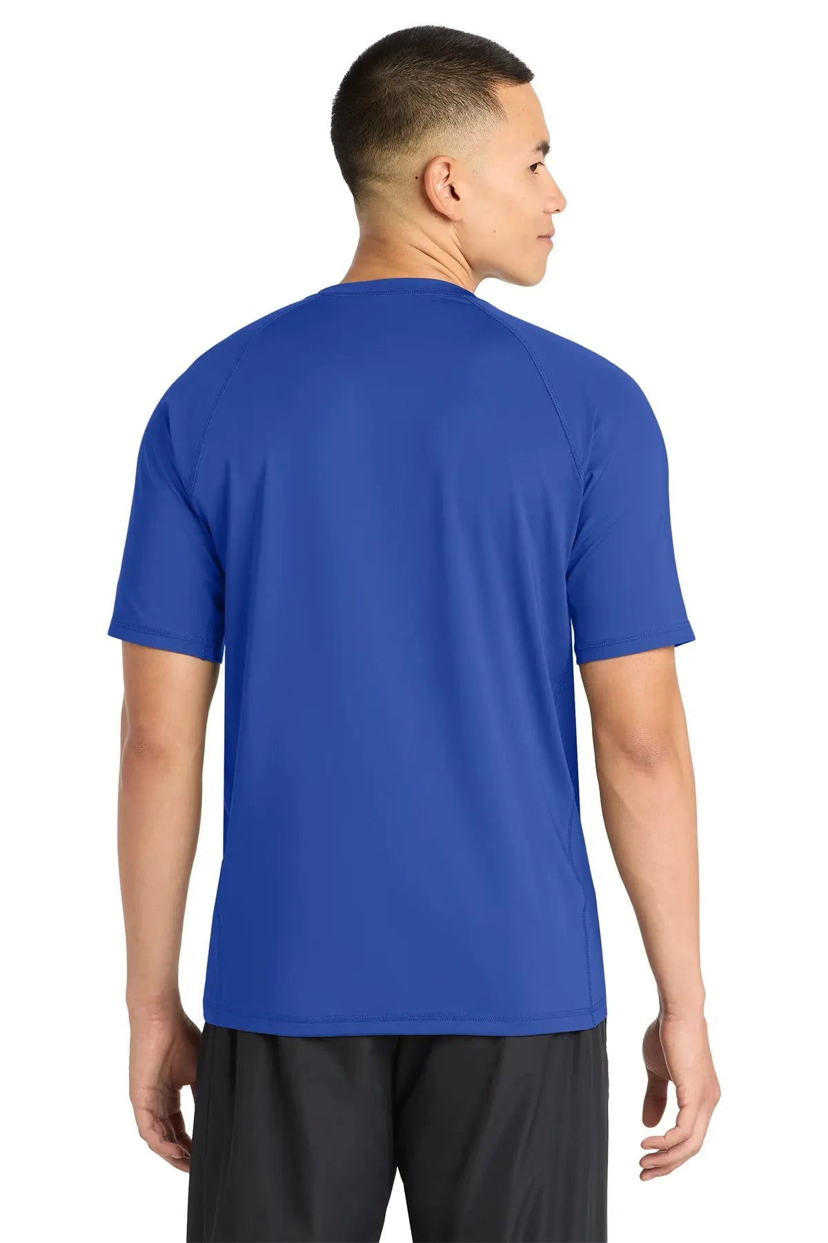 Sport-Tek® Rashguard Tee #ST470