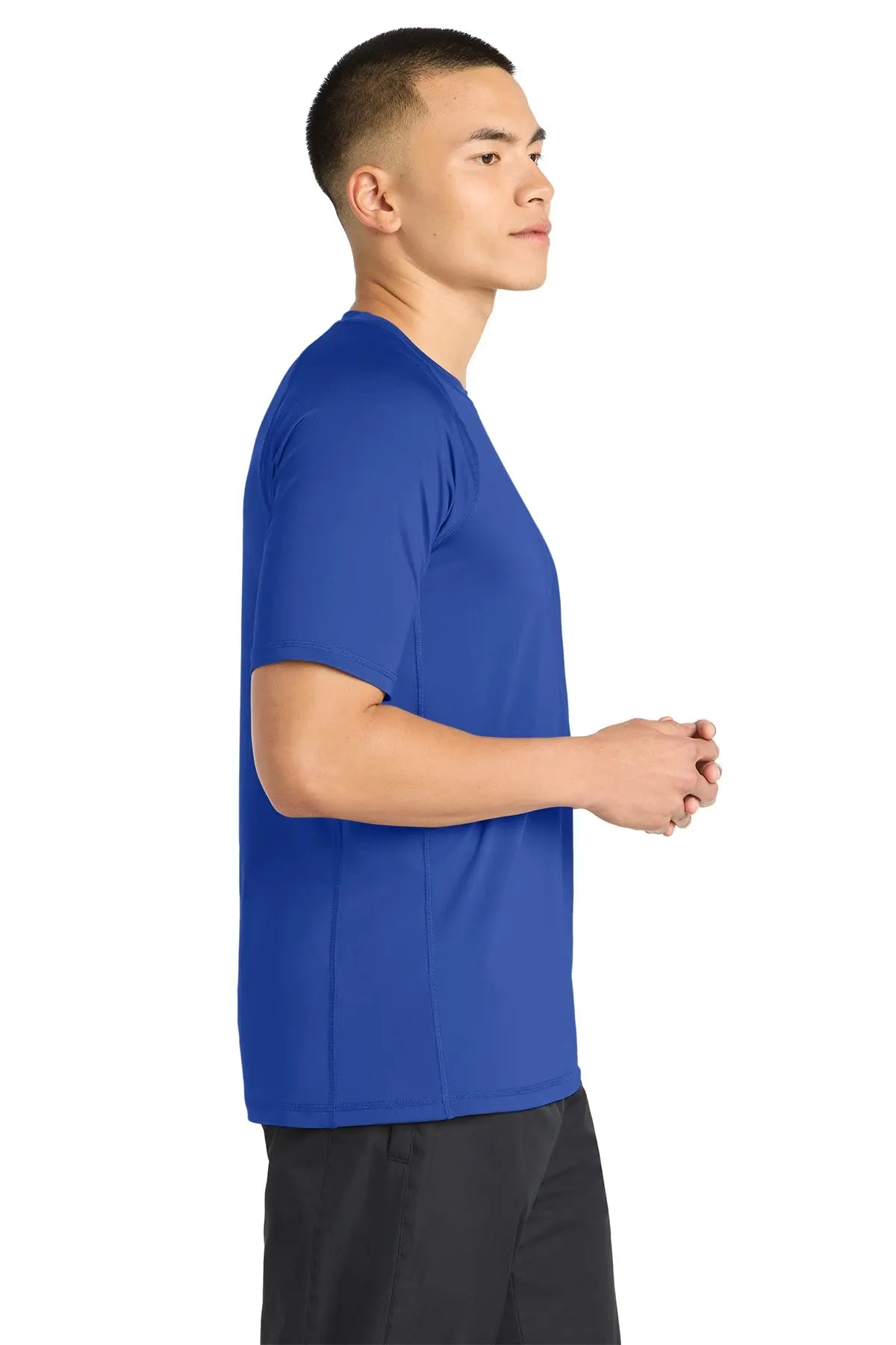 Sport-Tek® Rashguard Tee #ST470
