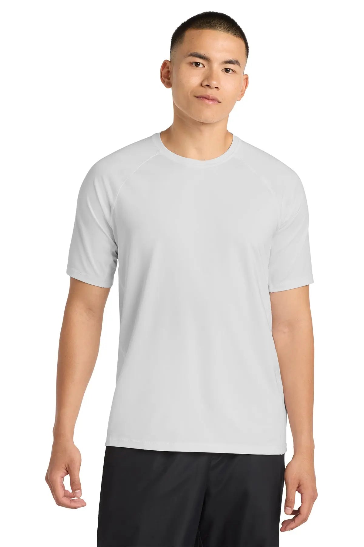 Sport-Tek® Rashguard Tee #ST470