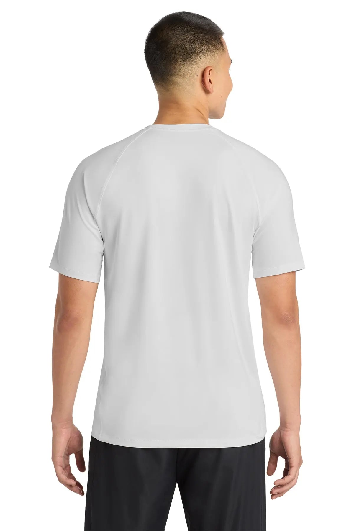 Sport-Tek® Rashguard Tee #ST470