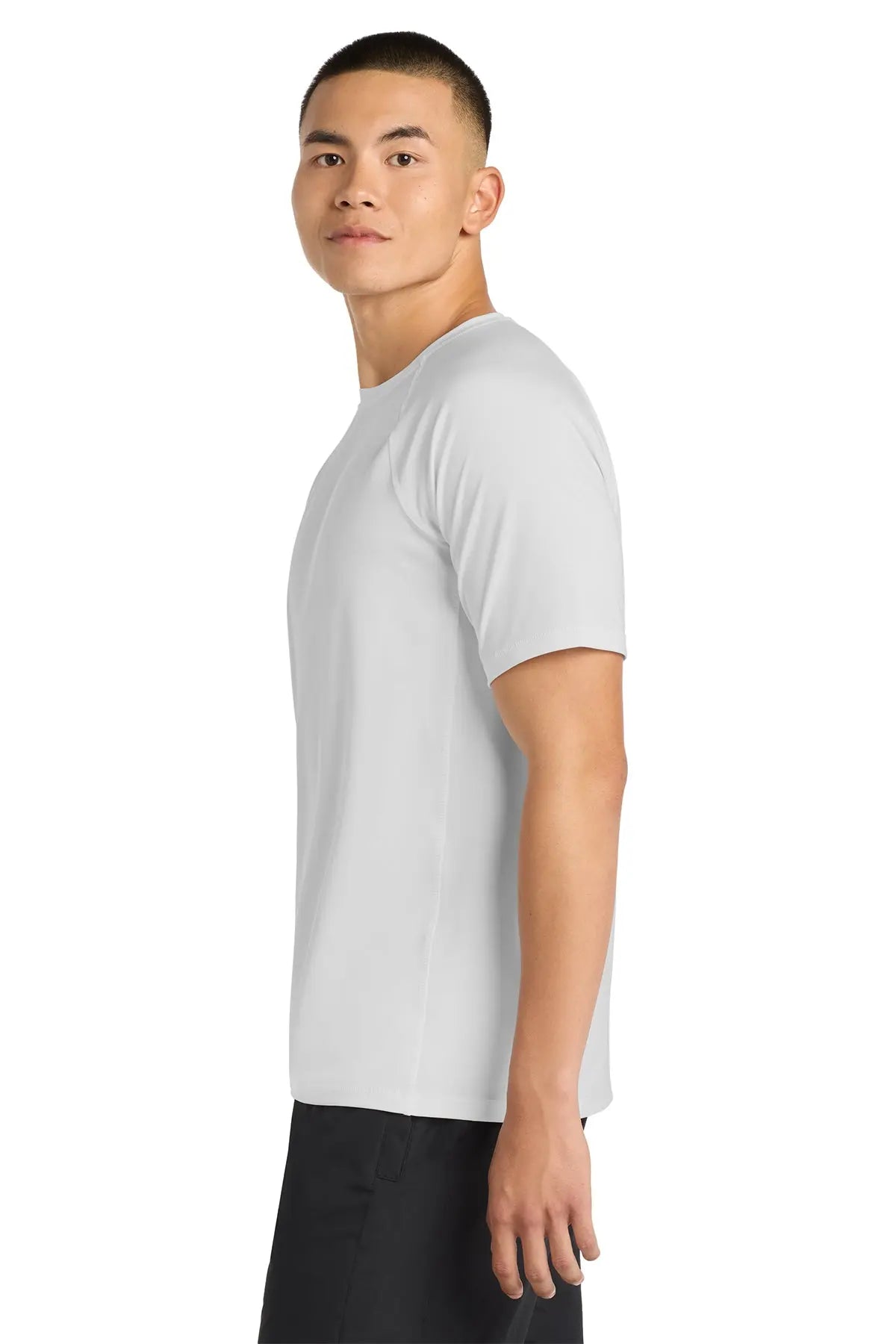 Sport-Tek® Rashguard Tee #ST470