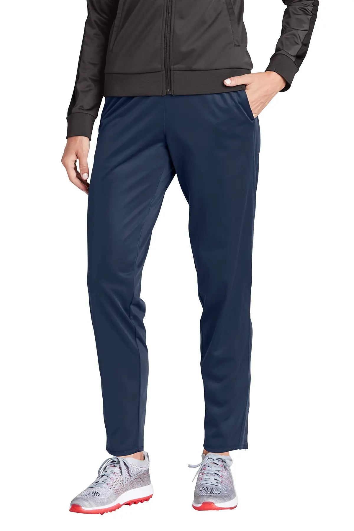 Sport-Tek® Women's Tricot Track Jogger #LPST95