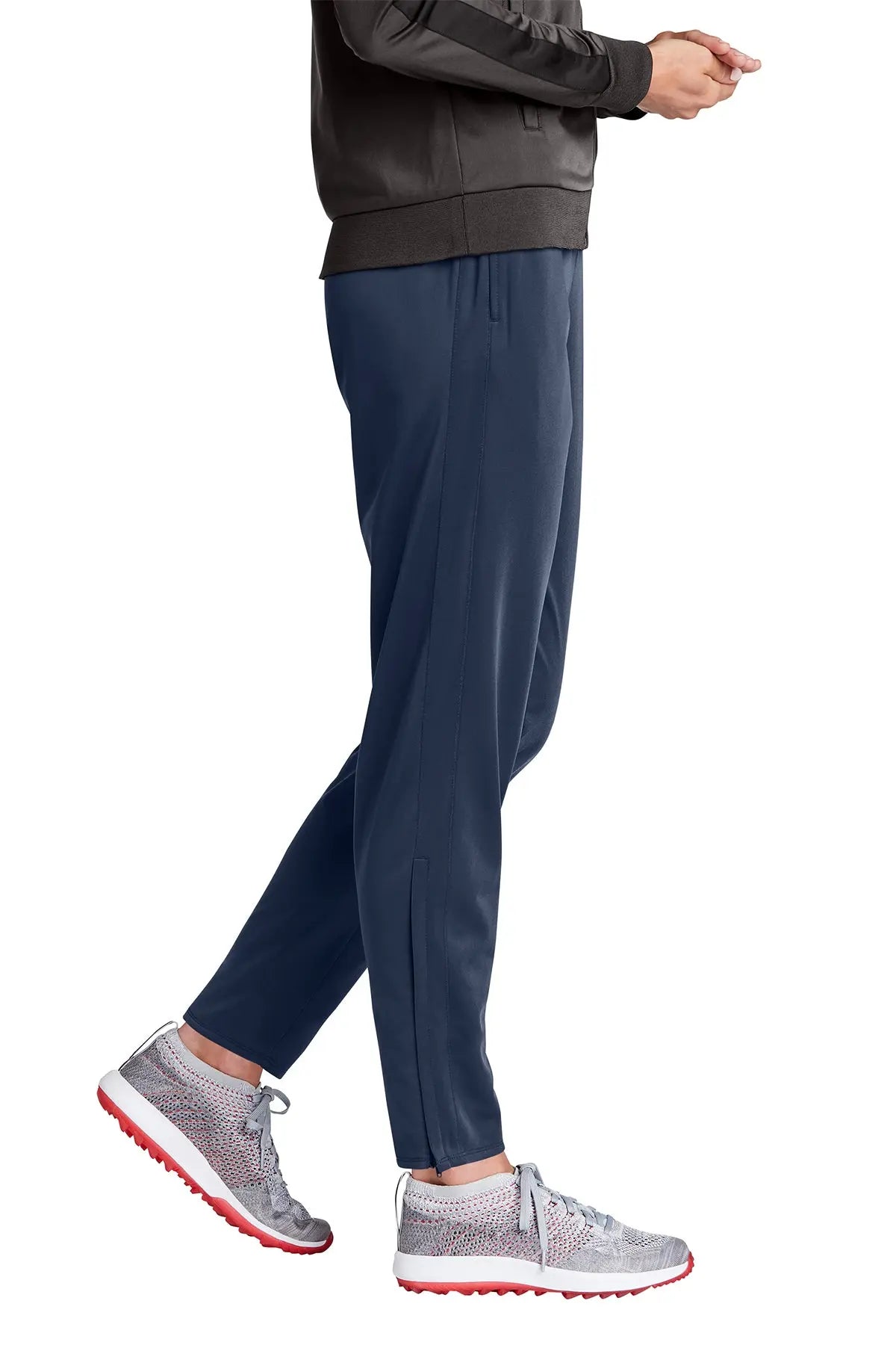 Sport-Tek® Women's Tricot Track Jogger #LPST95