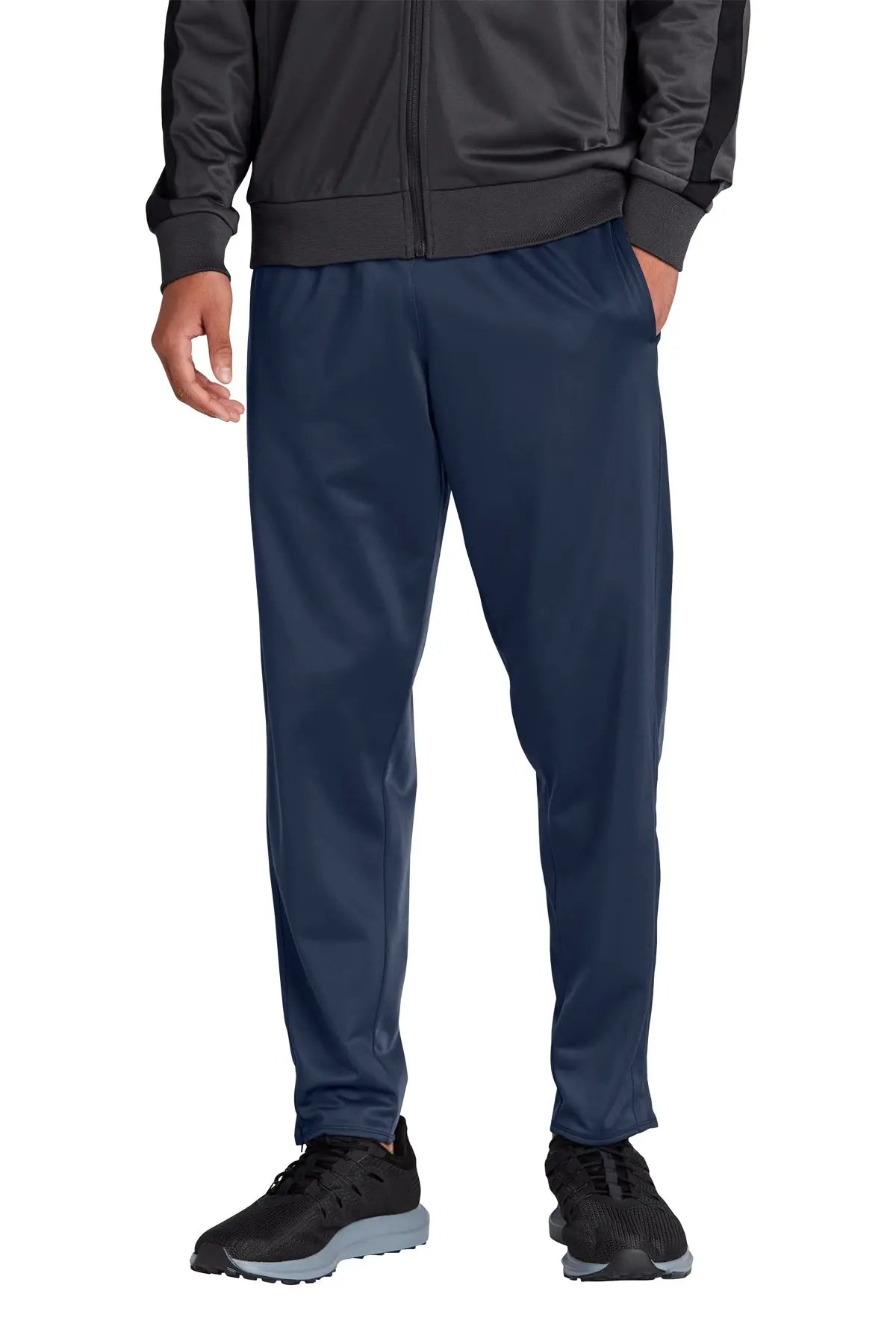 Sport-Tek® Tricot Track Jogger #PST95