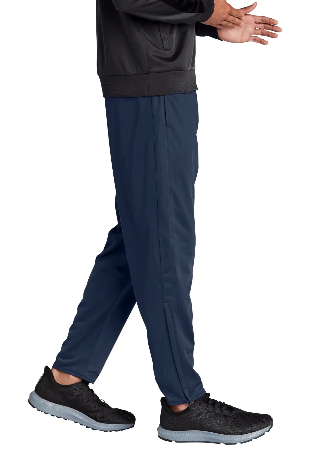 Sport-Tek® Tricot Track Jogger #PST95