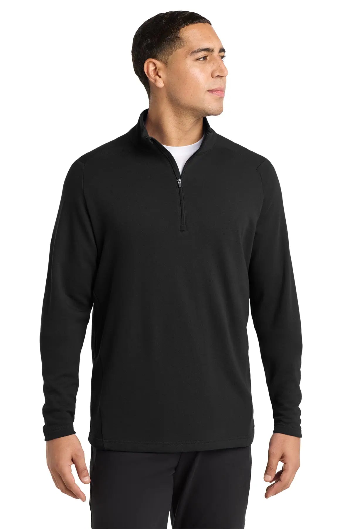 Sport-Tek® Lightweight French Terry 1/4-Zip Pullover #ST273 Game Over Merch
