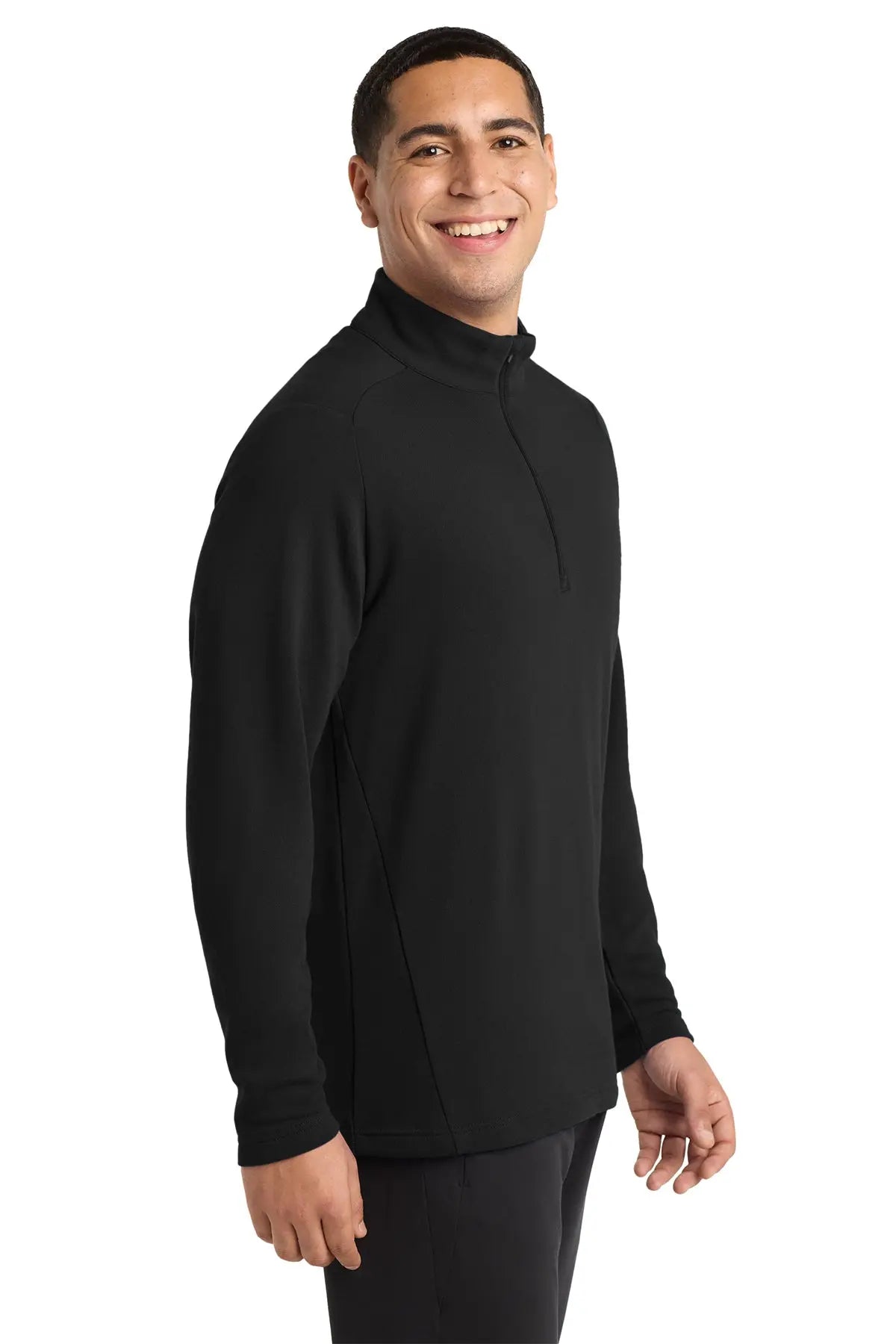 Sport-Tek® Lightweight French Terry 1/4-Zip Pullover #ST273 Game Over Merch