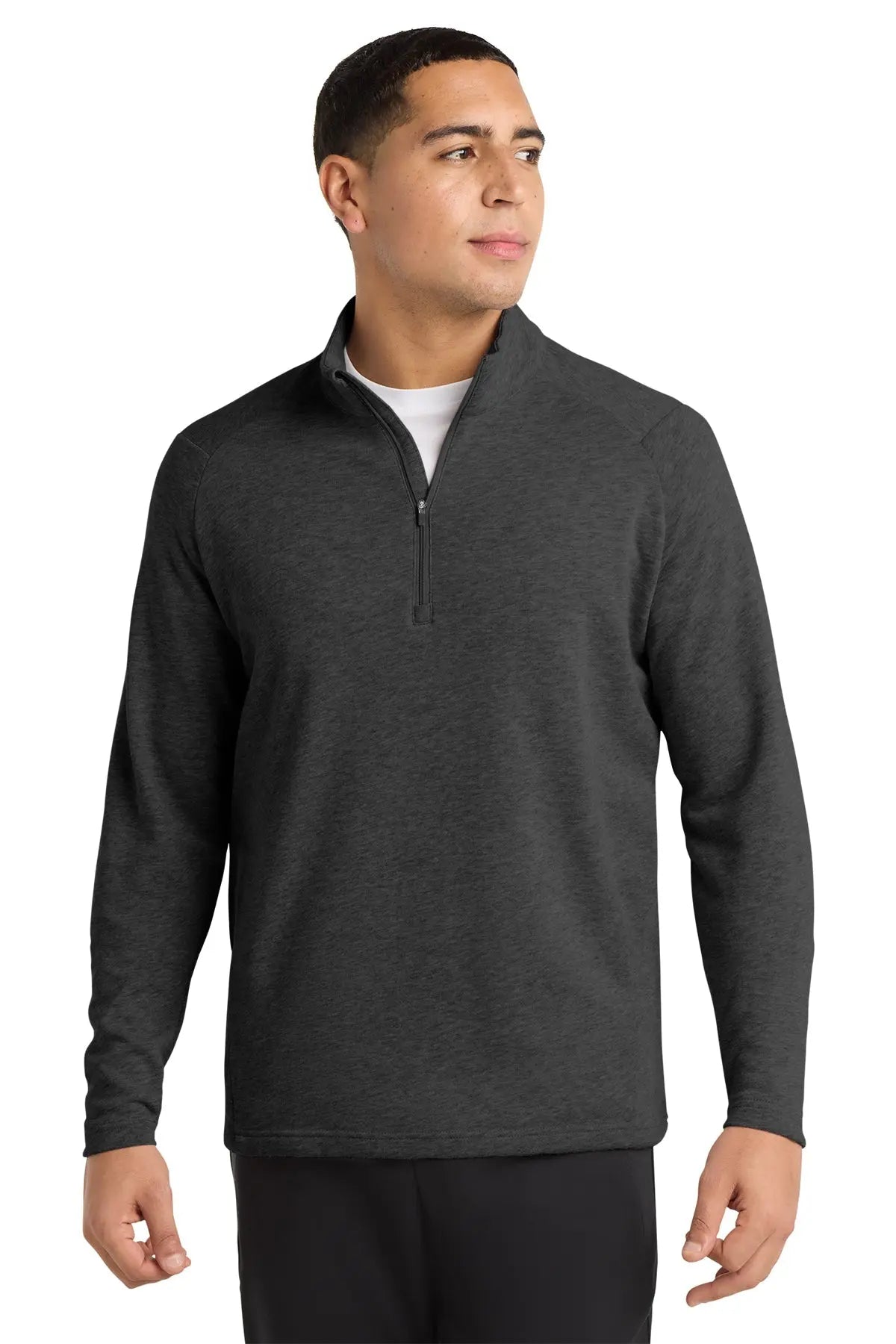 Sport-Tek® Lightweight French Terry 1/4-Zip Pullover #ST273 Game Over Merch