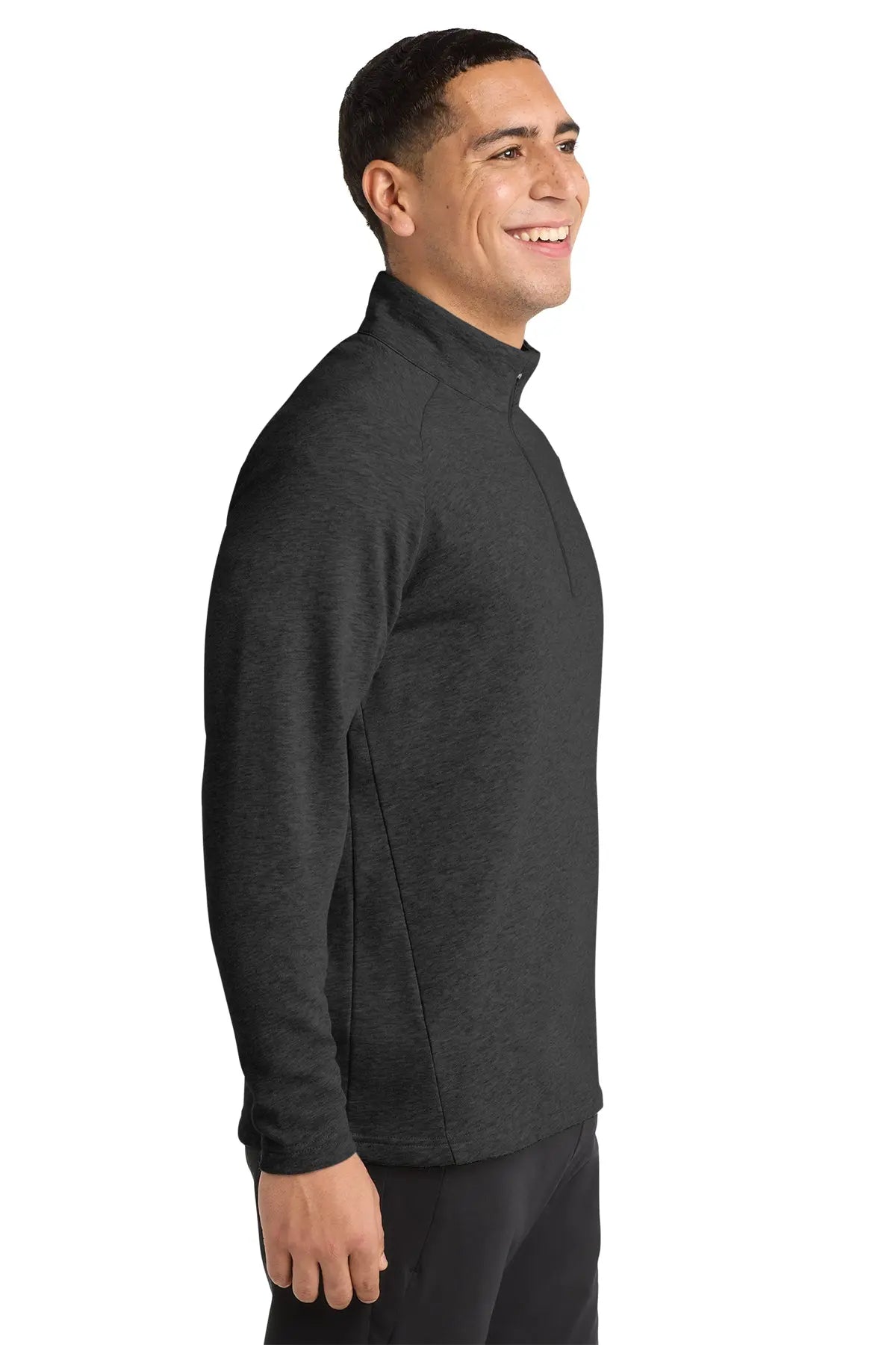 Sport-Tek® Lightweight French Terry 1/4-Zip Pullover #ST273 Game Over Merch