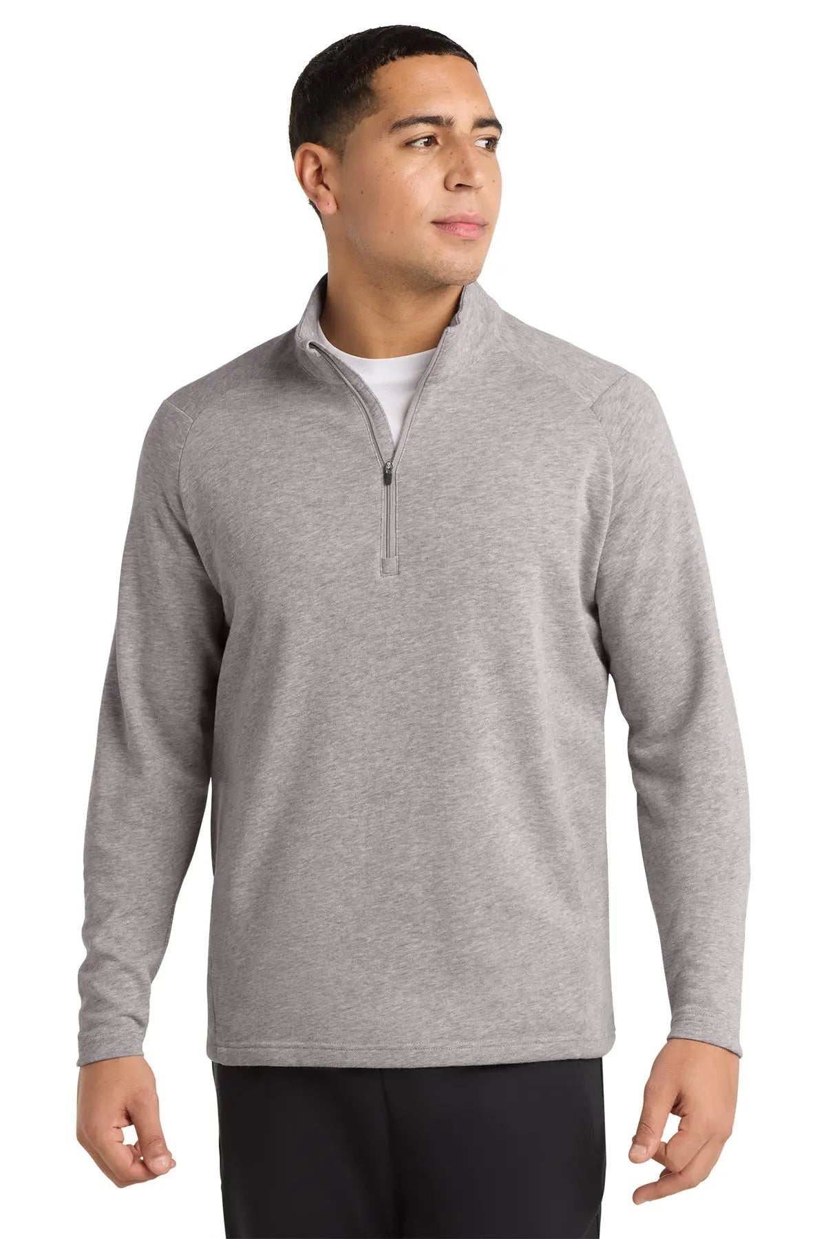 Sport-Tek® Lightweight French Terry 1/4-Zip Pullover #ST273 Game Over Merch