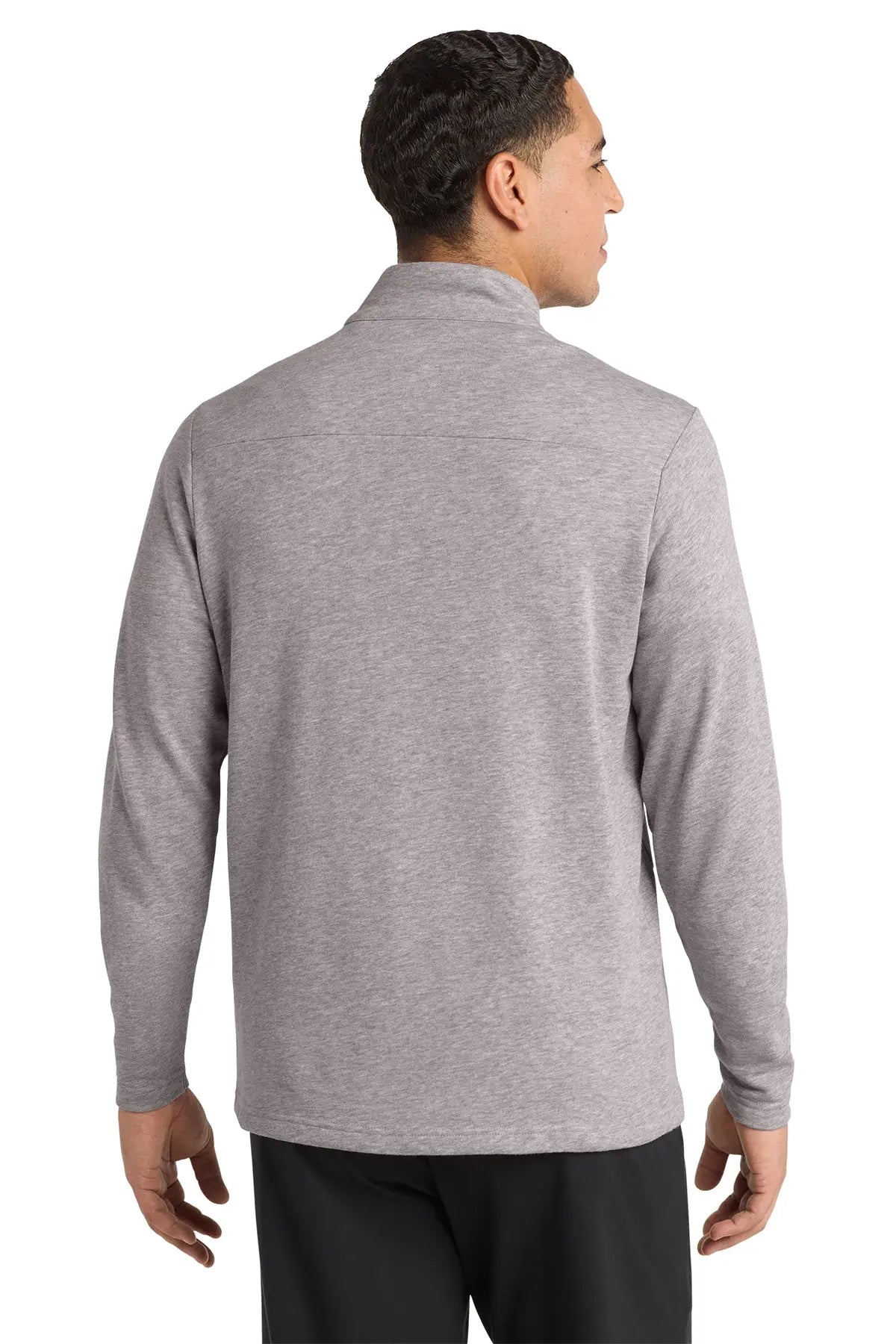 Sport-Tek® Lightweight French Terry 1/4-Zip Pullover #ST273 Game Over Merch