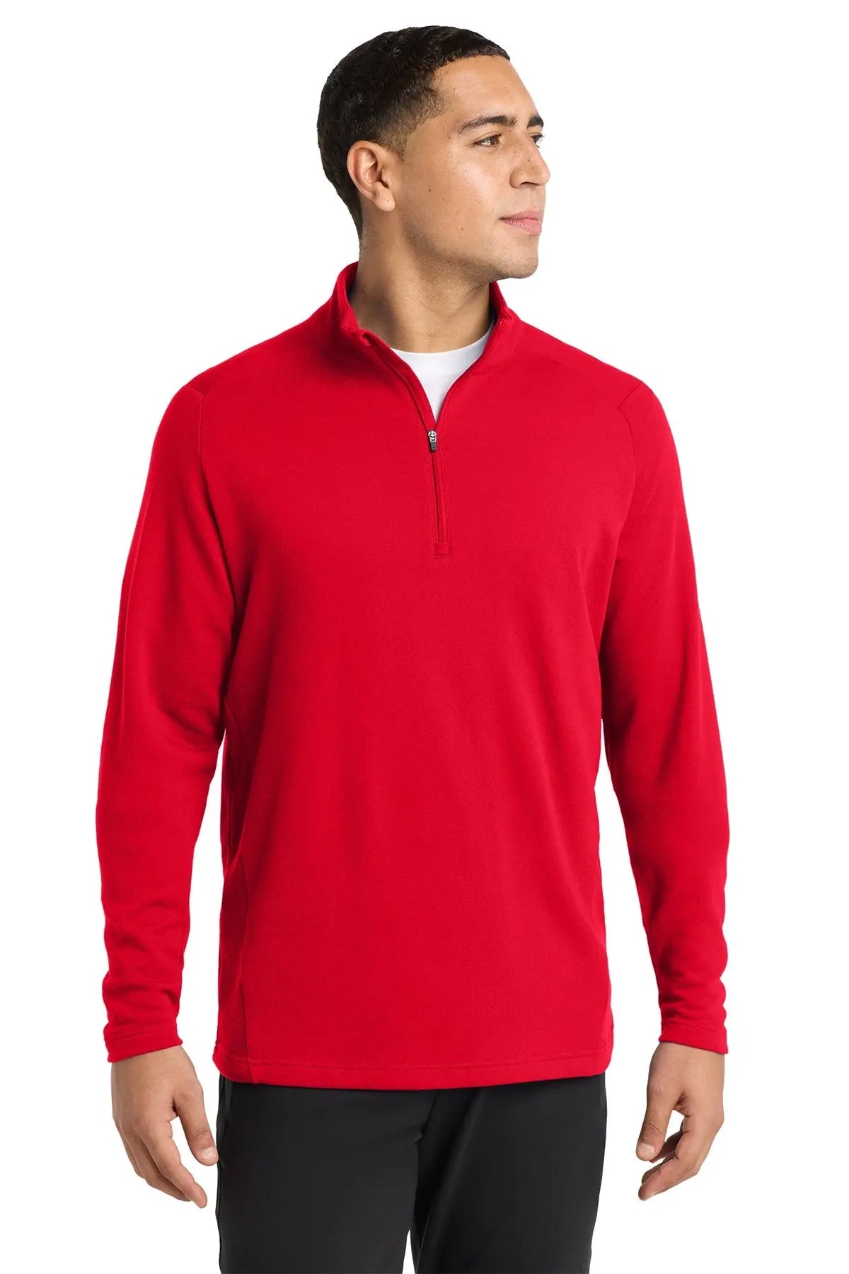 Sport-Tek® Lightweight French Terry 1/4-Zip Pullover #ST273 Game Over Merch
