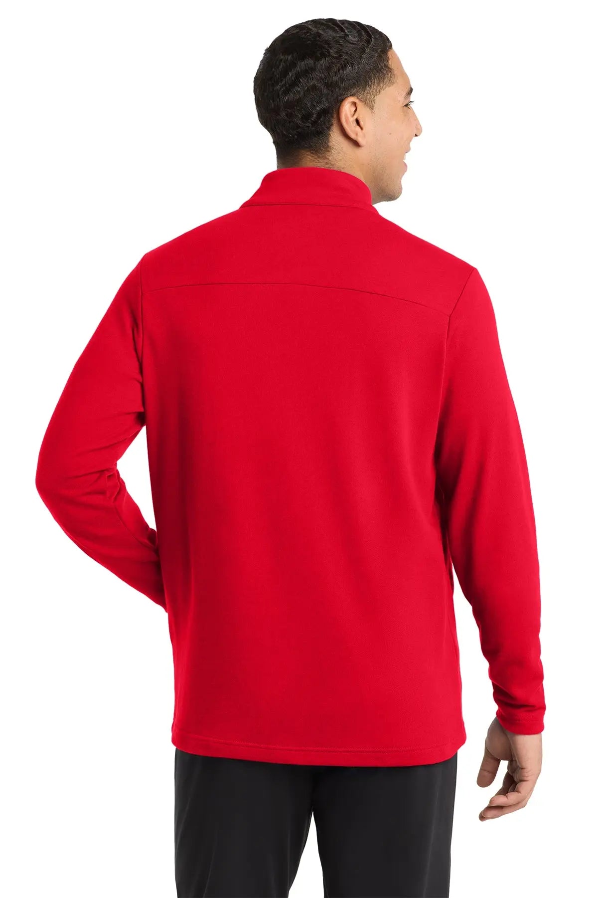 Sport-Tek® Lightweight French Terry 1/4-Zip Pullover #ST273 Game Over Merch