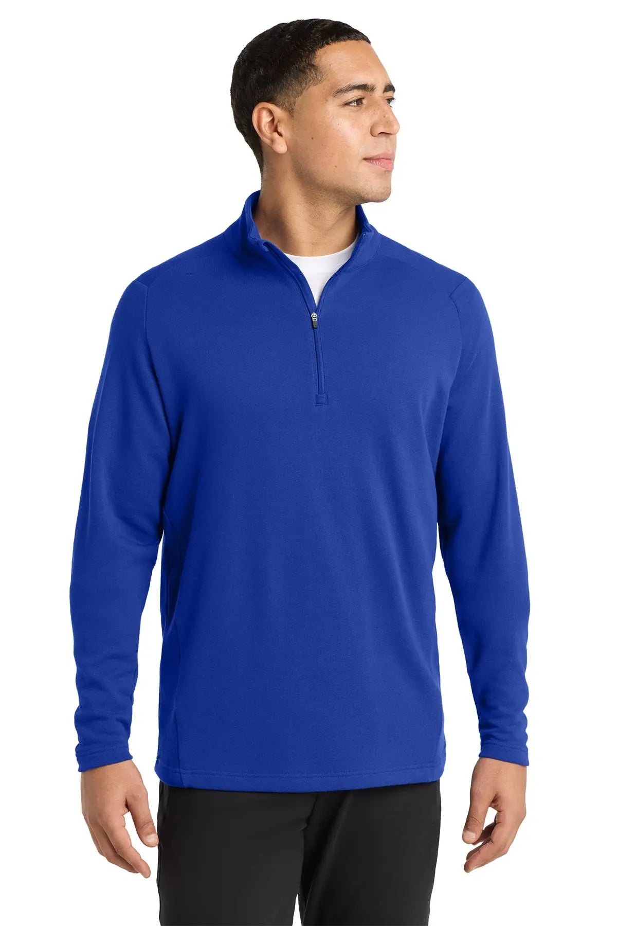 Sport-Tek® Lightweight French Terry 1/4-Zip Pullover #ST273 Game Over Merch