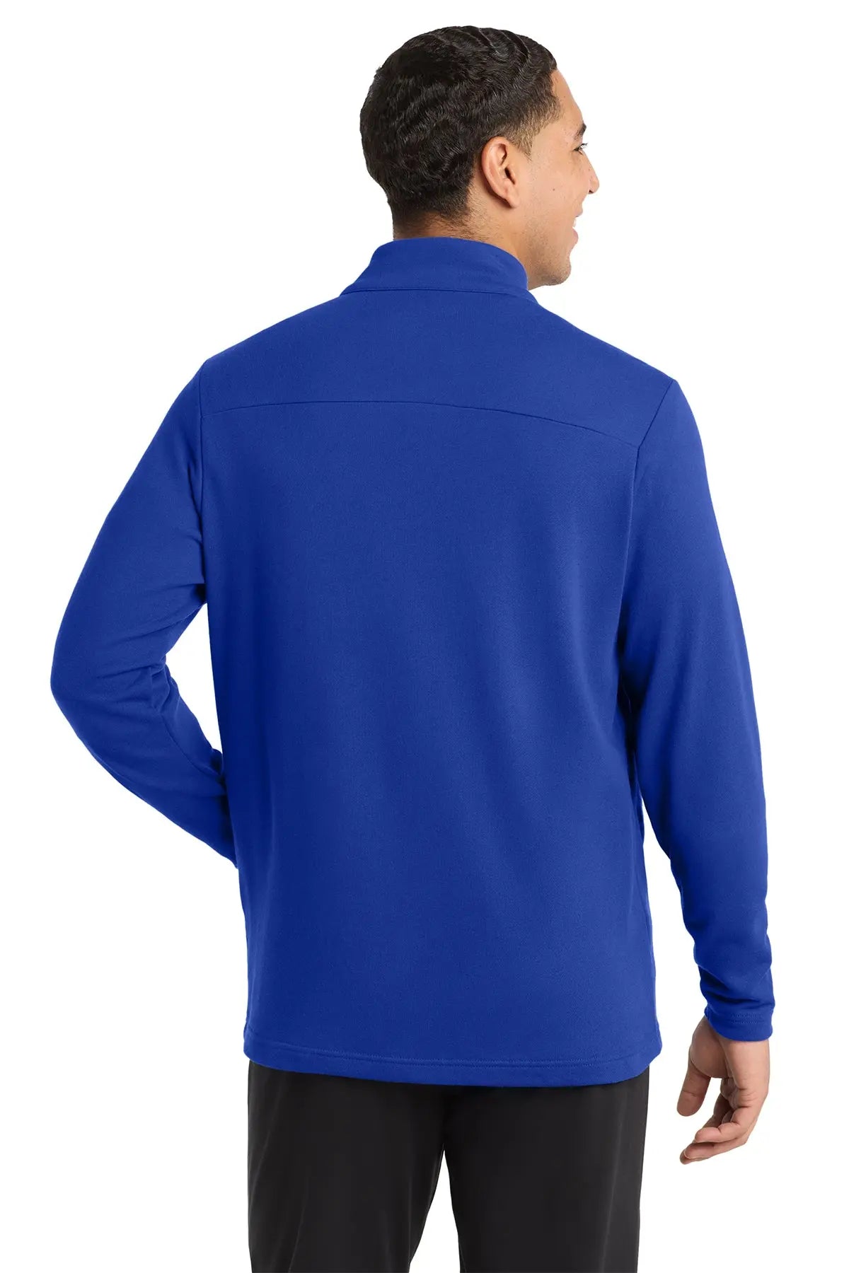 Sport-Tek® Lightweight French Terry 1/4-Zip Pullover #ST273 Game Over Merch