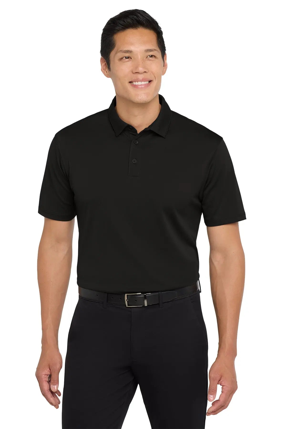 Port Authority ® UV Choice Pique Polo #K750Game Over Merch