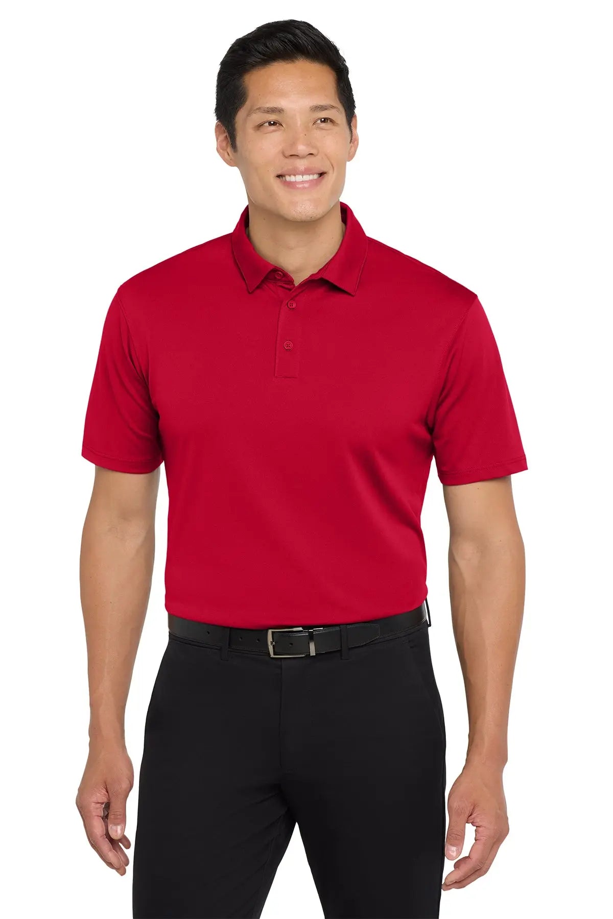 Port Authority ® UV Choice Pique Polo #K750Game Over Merch