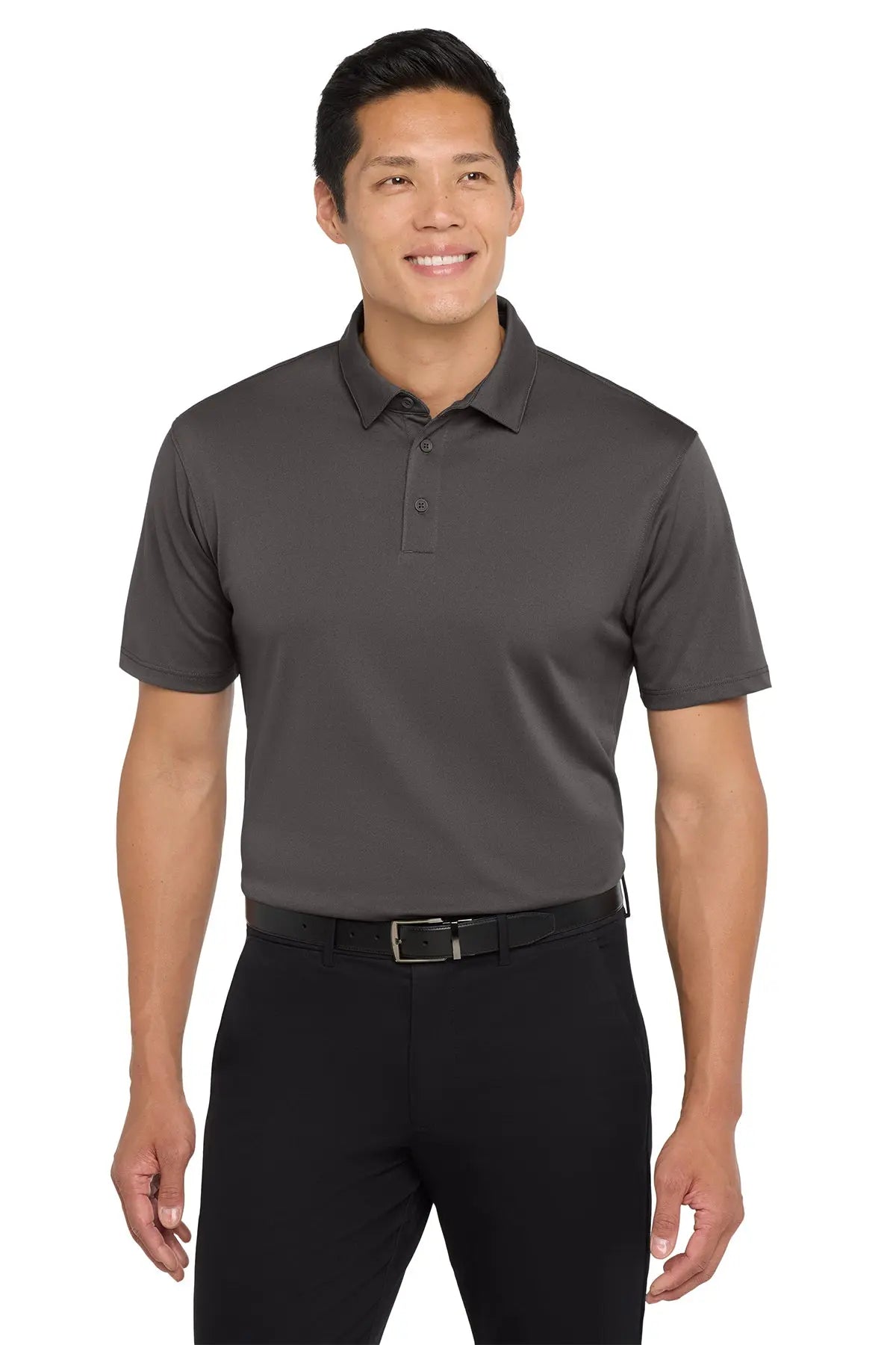 Port Authority ® UV Choice Pique Polo #K750Game Over Merch