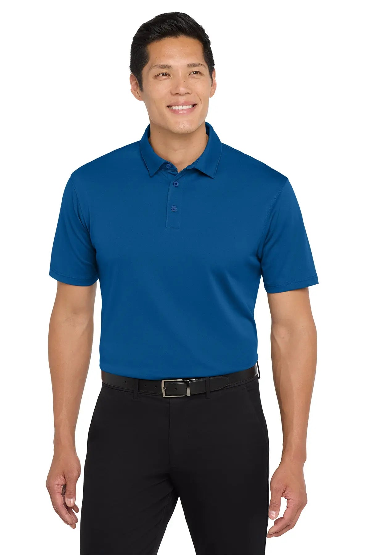 Port Authority ® UV Choice Pique Polo #K750Game Over Merch
