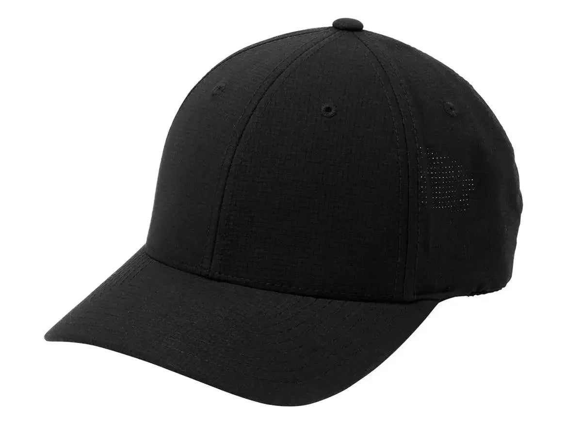 Port Authority ® Flexfit 110 ® Performance Snapback Cap #C301 Game Over Merch