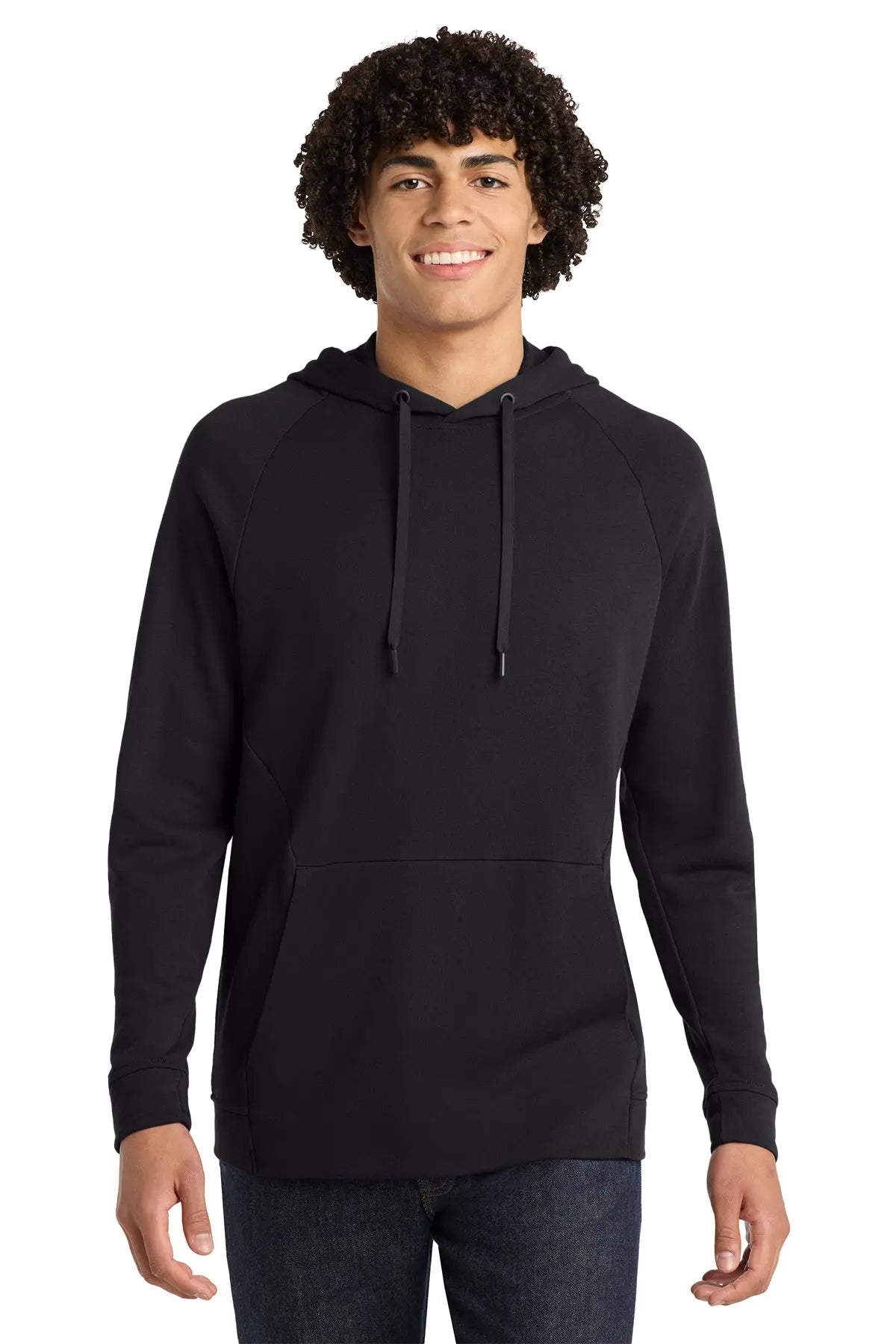 Sport-Tek® Lightweight French Terry Pullover Hoodie #ST272