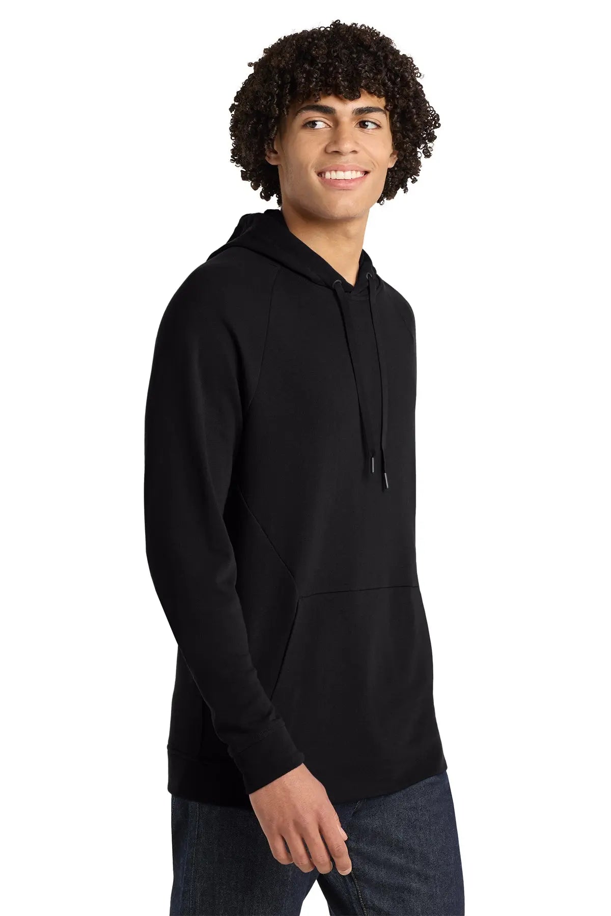 Sport-Tek® Lightweight French Terry Pullover Hoodie #ST272