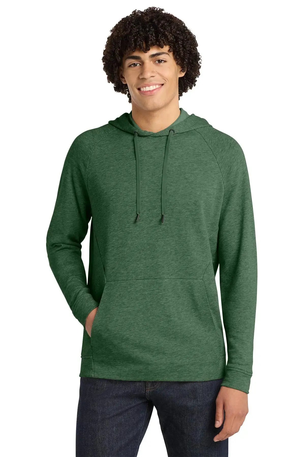 Sport-Tek® Lightweight French Terry Pullover Hoodie #ST272 Game Over Merch