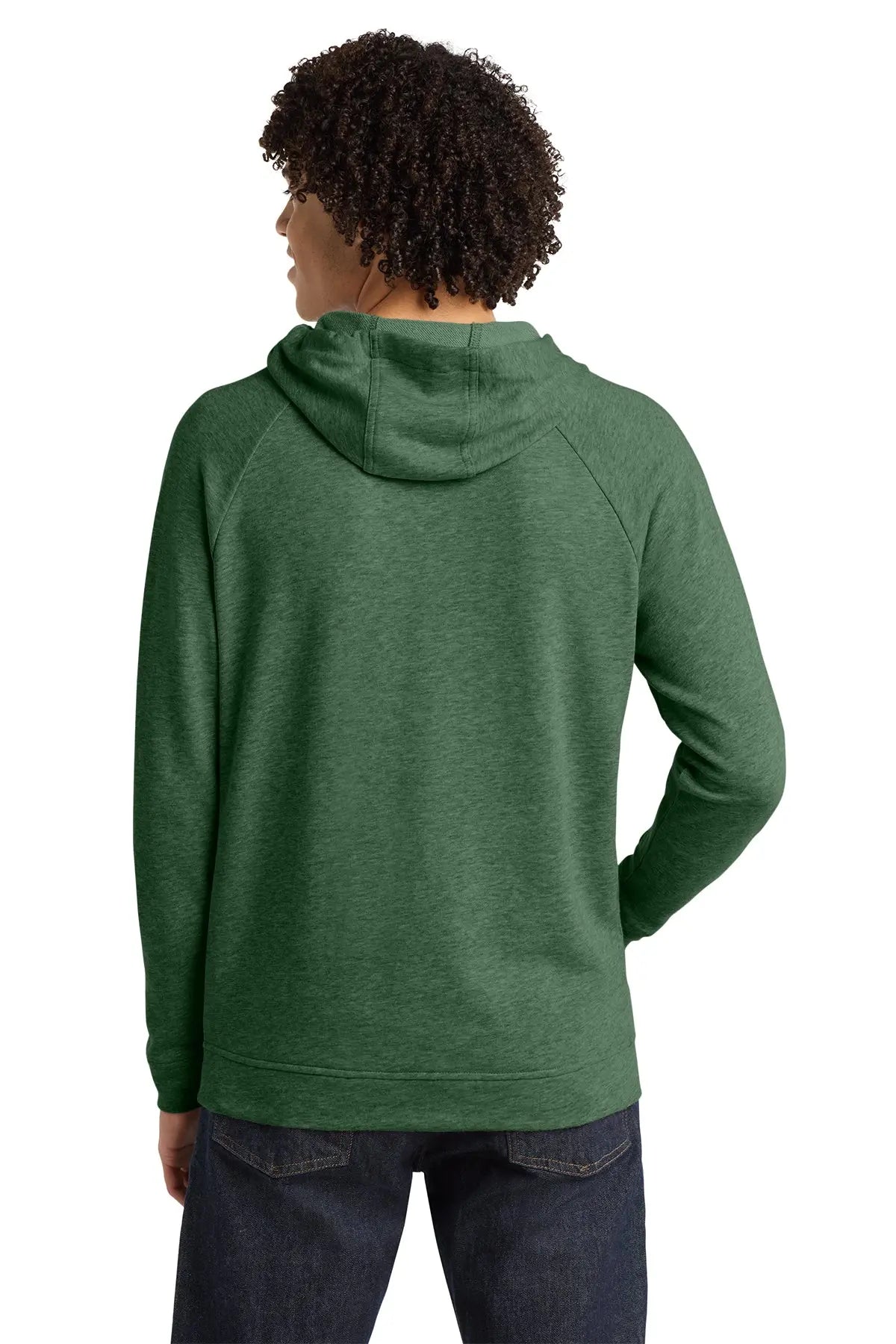Sport-Tek® Lightweight French Terry Pullover Hoodie #ST272
