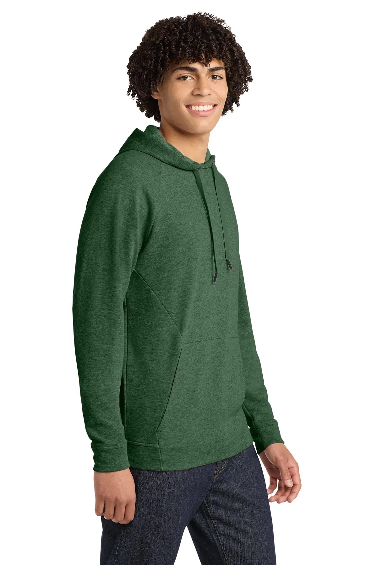 Sport-Tek® Lightweight French Terry Pullover Hoodie #ST272