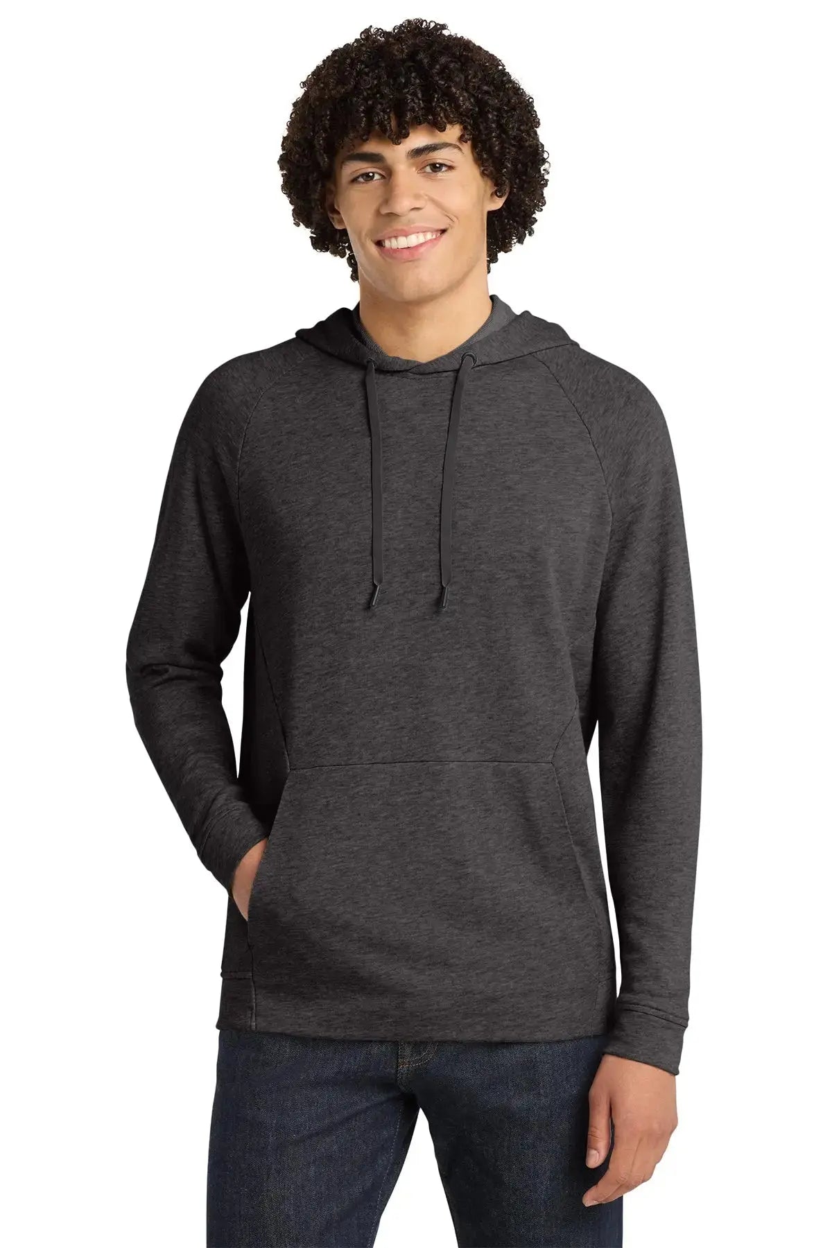 Sport-Tek® Lightweight French Terry Pullover Hoodie #ST272 Game Over Merch