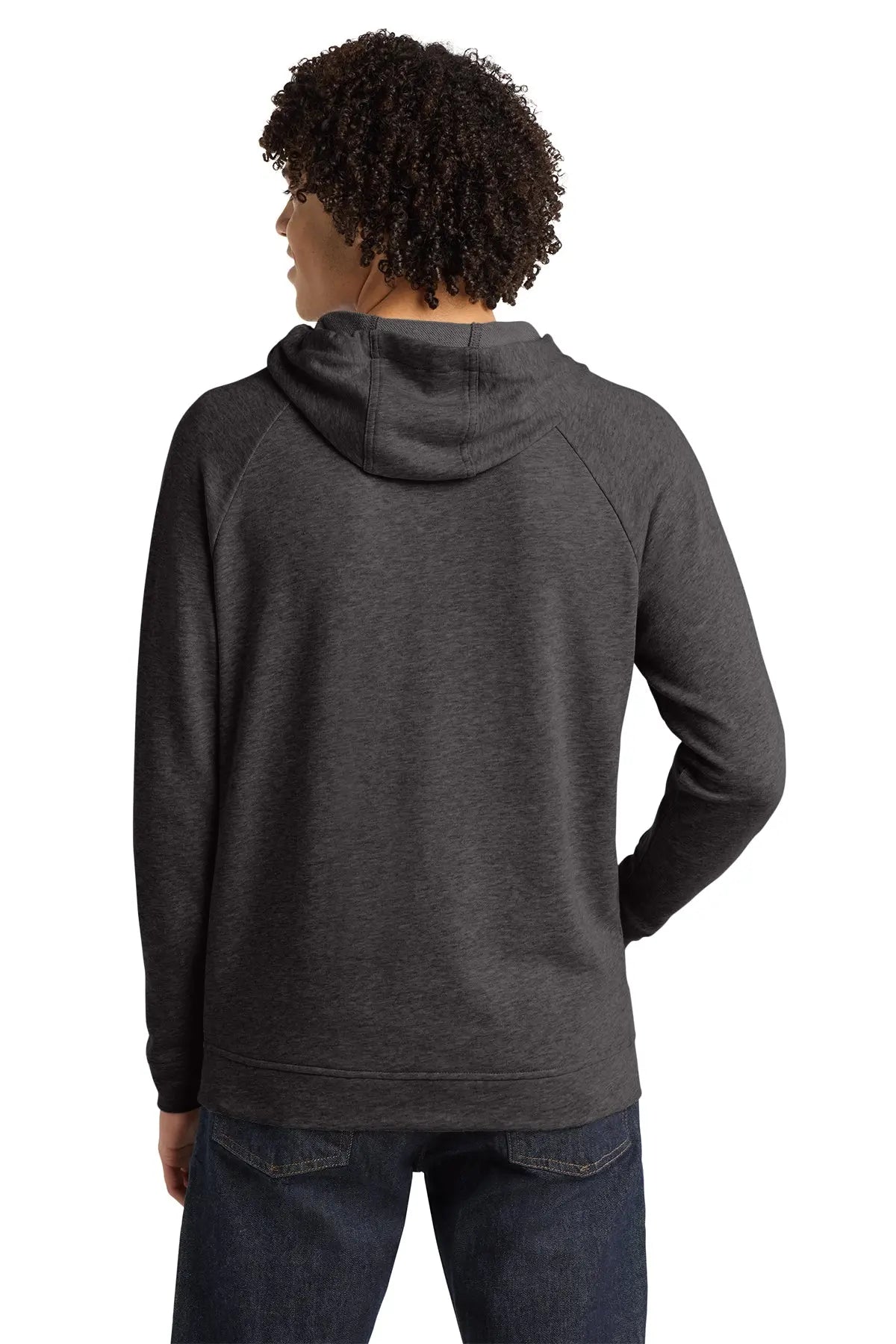 Sport-Tek® Lightweight French Terry Pullover Hoodie #ST272