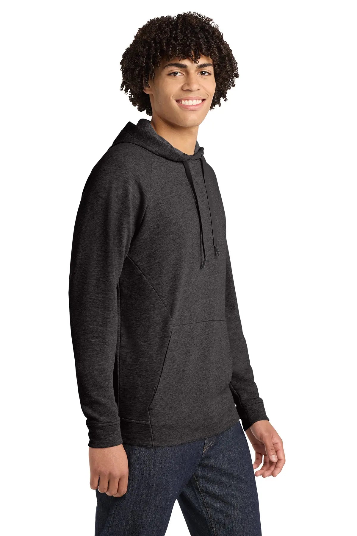 Sport-Tek® Lightweight French Terry Pullover Hoodie #ST272
