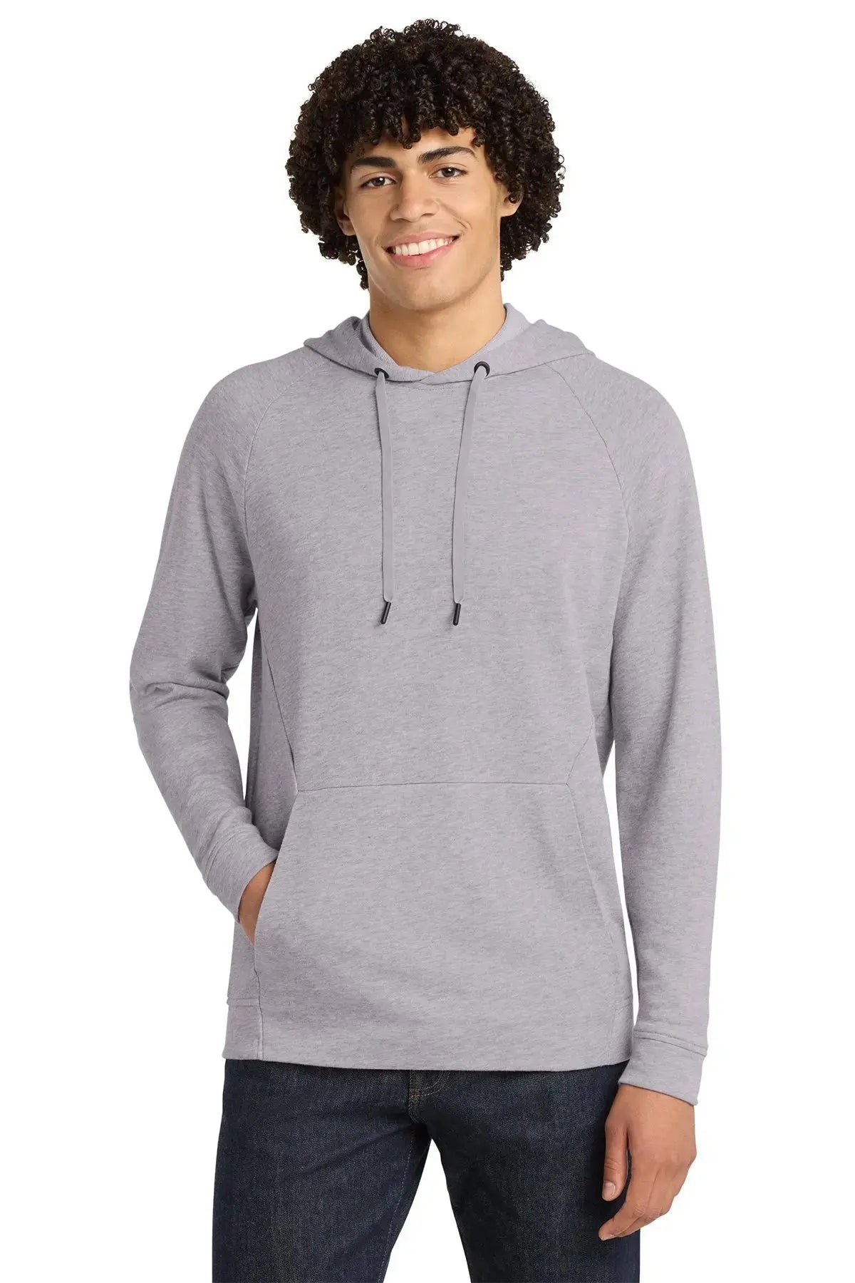 Sport-Tek® Lightweight French Terry Pullover Hoodie #ST272 Game Over Merch