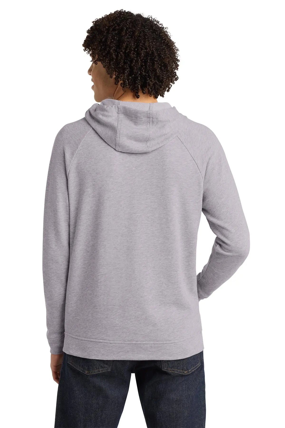 Sport-Tek® Lightweight French Terry Pullover Hoodie #ST272
