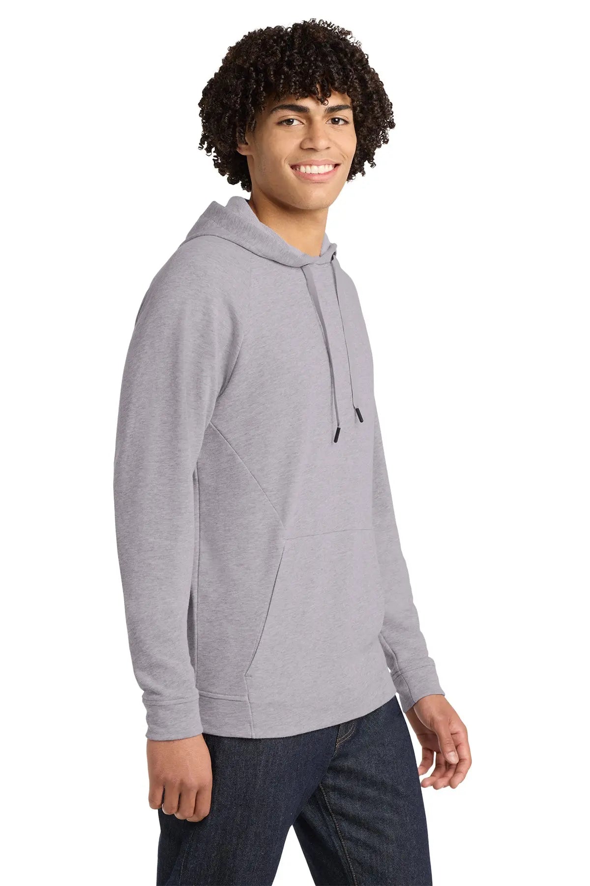 Sport-Tek® Lightweight French Terry Pullover Hoodie #ST272