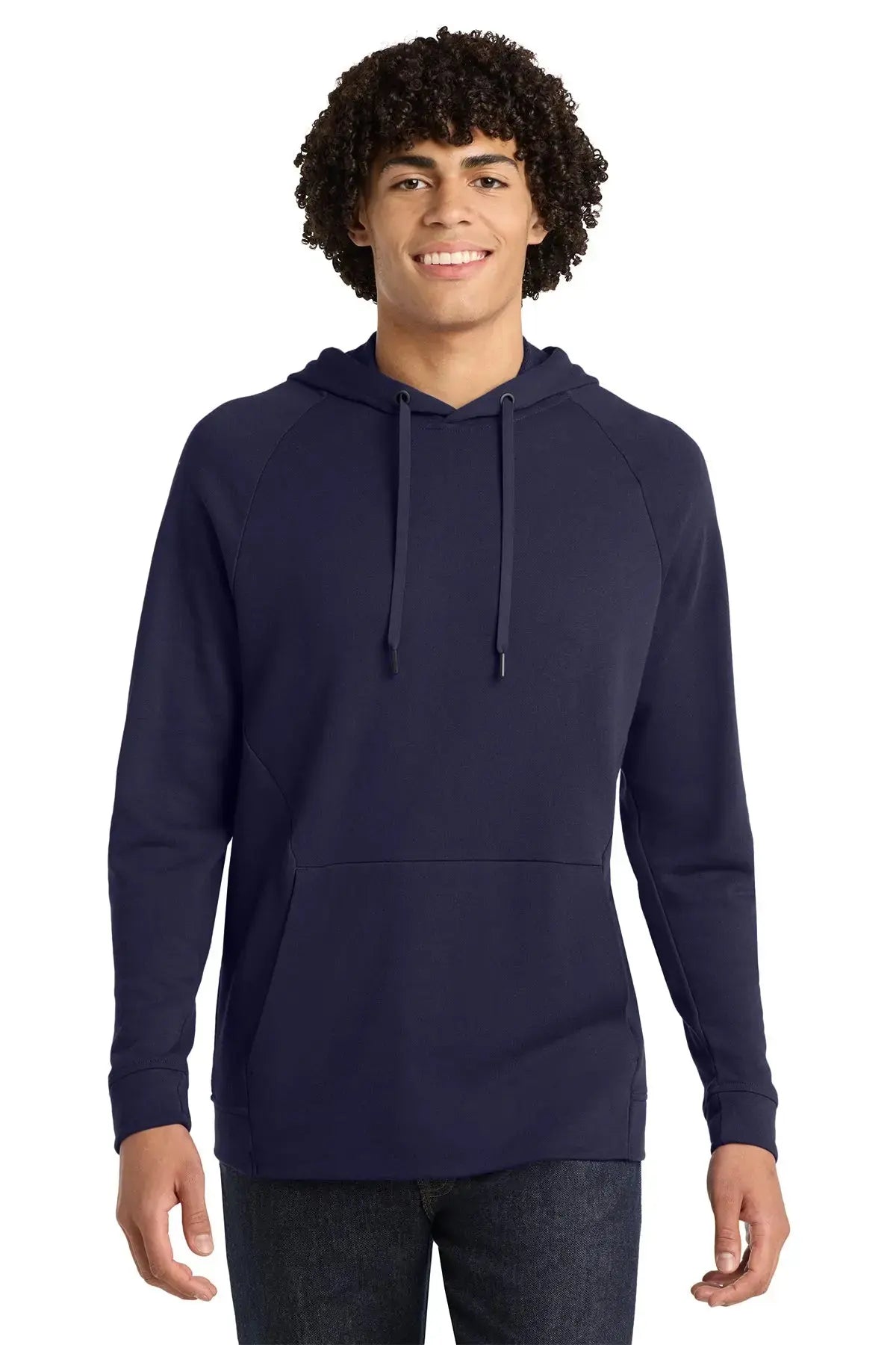 Sport-Tek® Lightweight French Terry Pullover Hoodie #ST272 Game Over Merch
