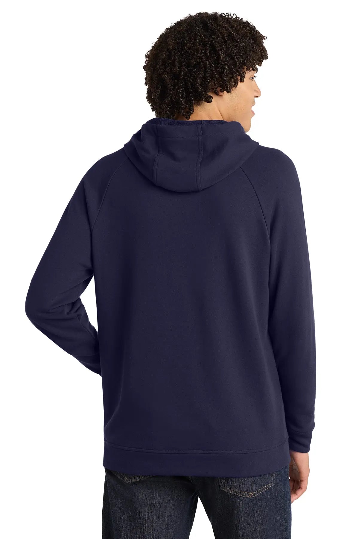 Sport-Tek® Lightweight French Terry Pullover Hoodie #ST272